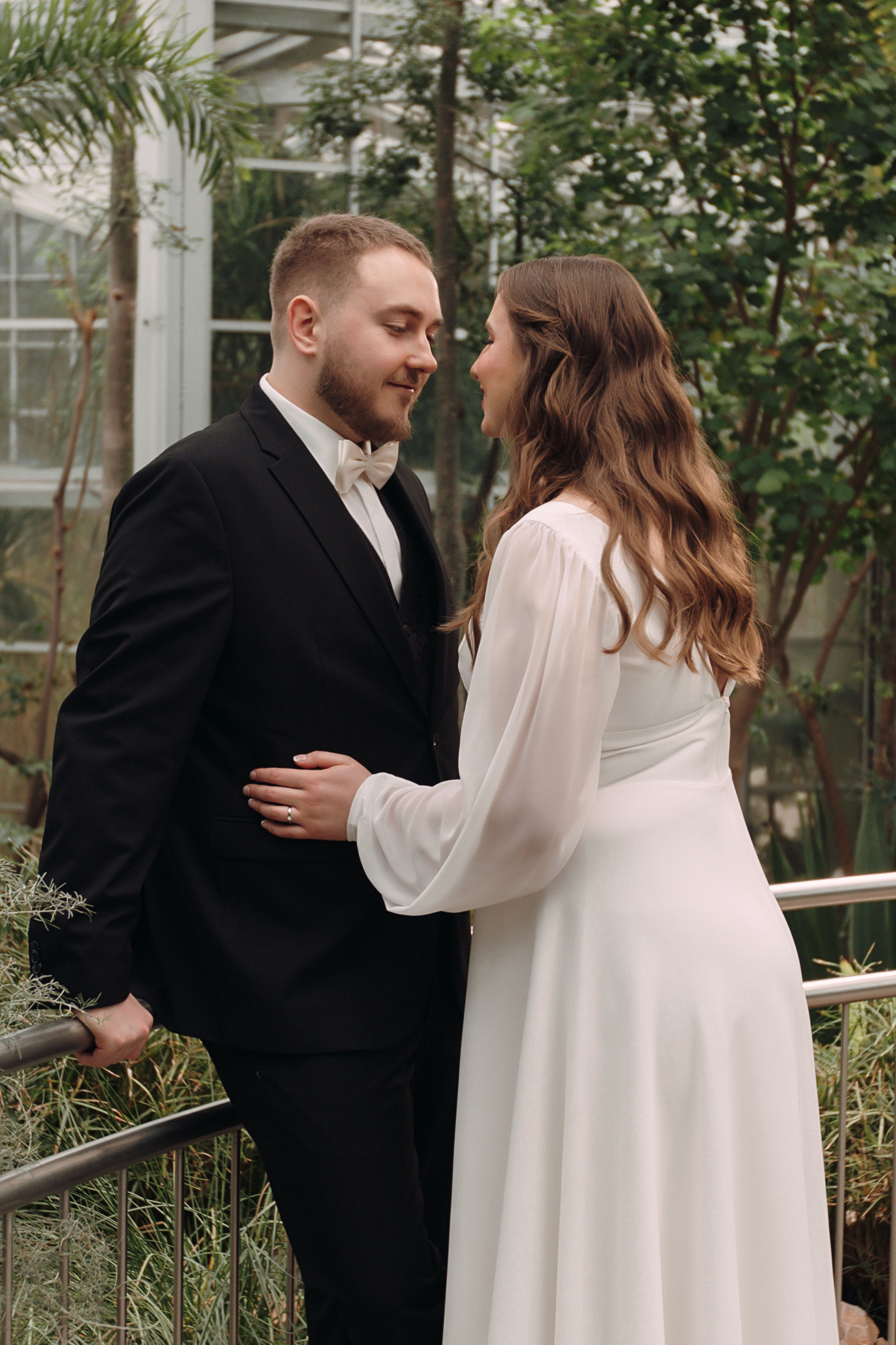 Natalia und Arthur. Семейный и свадебный фотограф в Франкфурте на Майне Алина Браун