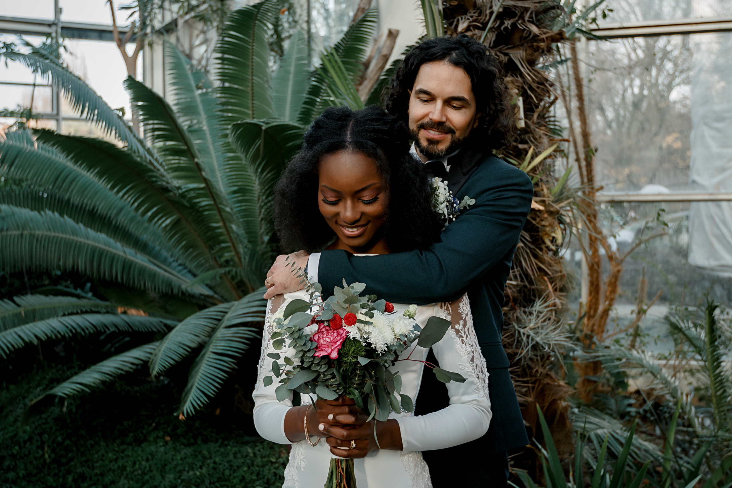 Simon&Vivi. Familien- und Hochzeitsfotografin in Frankfurt am Main Alina Braun