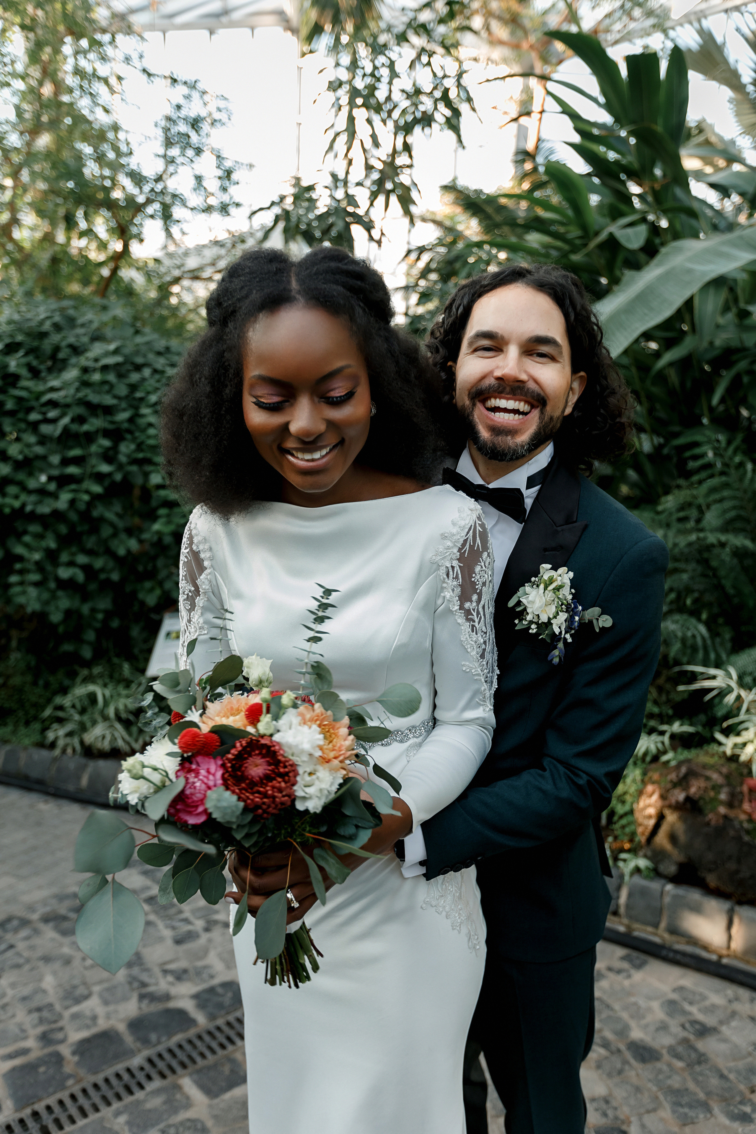 Simon&Vivi. Familien- und Hochzeitsfotografin in Frankfurt am Main Alina Braun