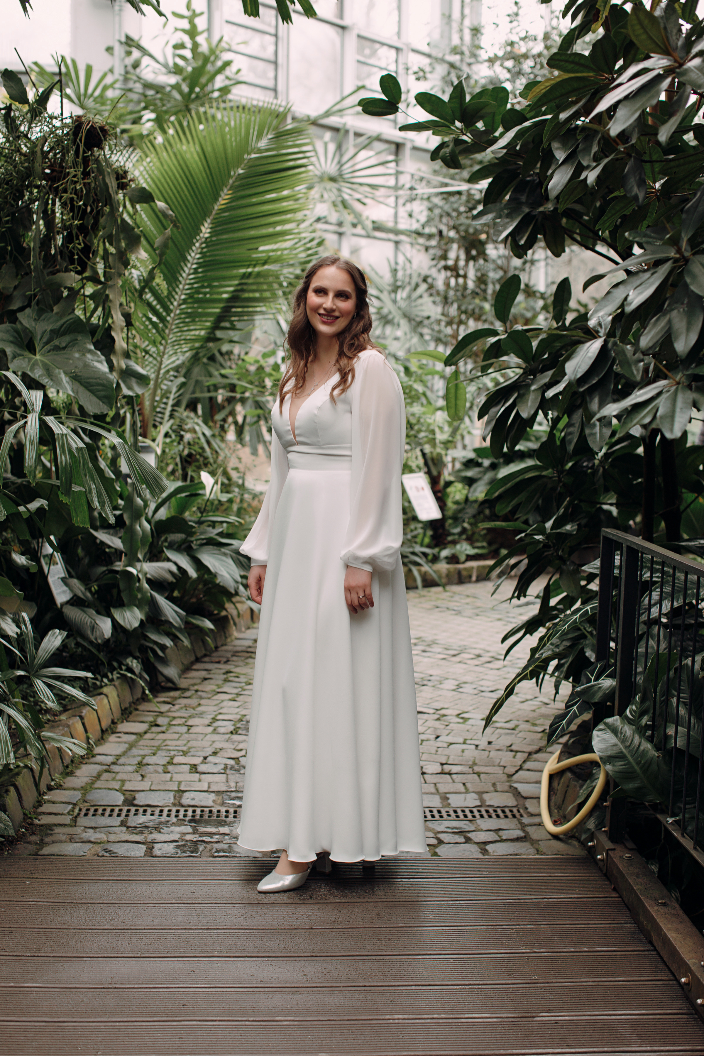 Natalia und Arthur. Семейный и свадебный фотограф в Франкфурте на Майне Алина Браун