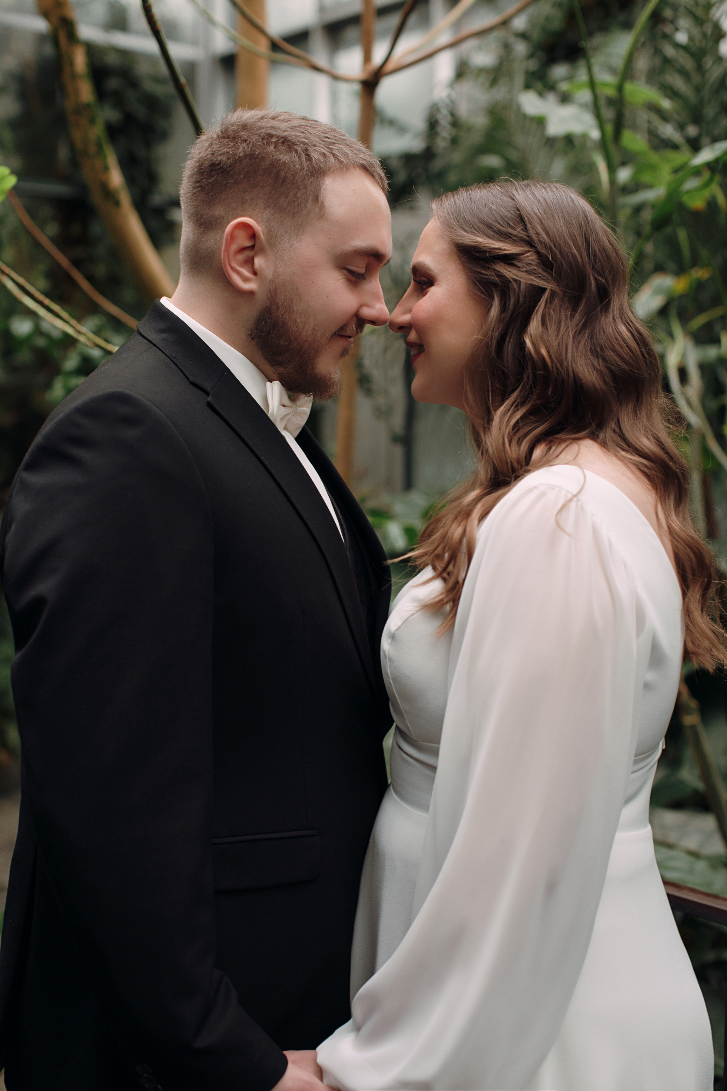 Natalia und Arthur. Семейный и свадебный фотограф в Франкфурте на Майне Алина Браун