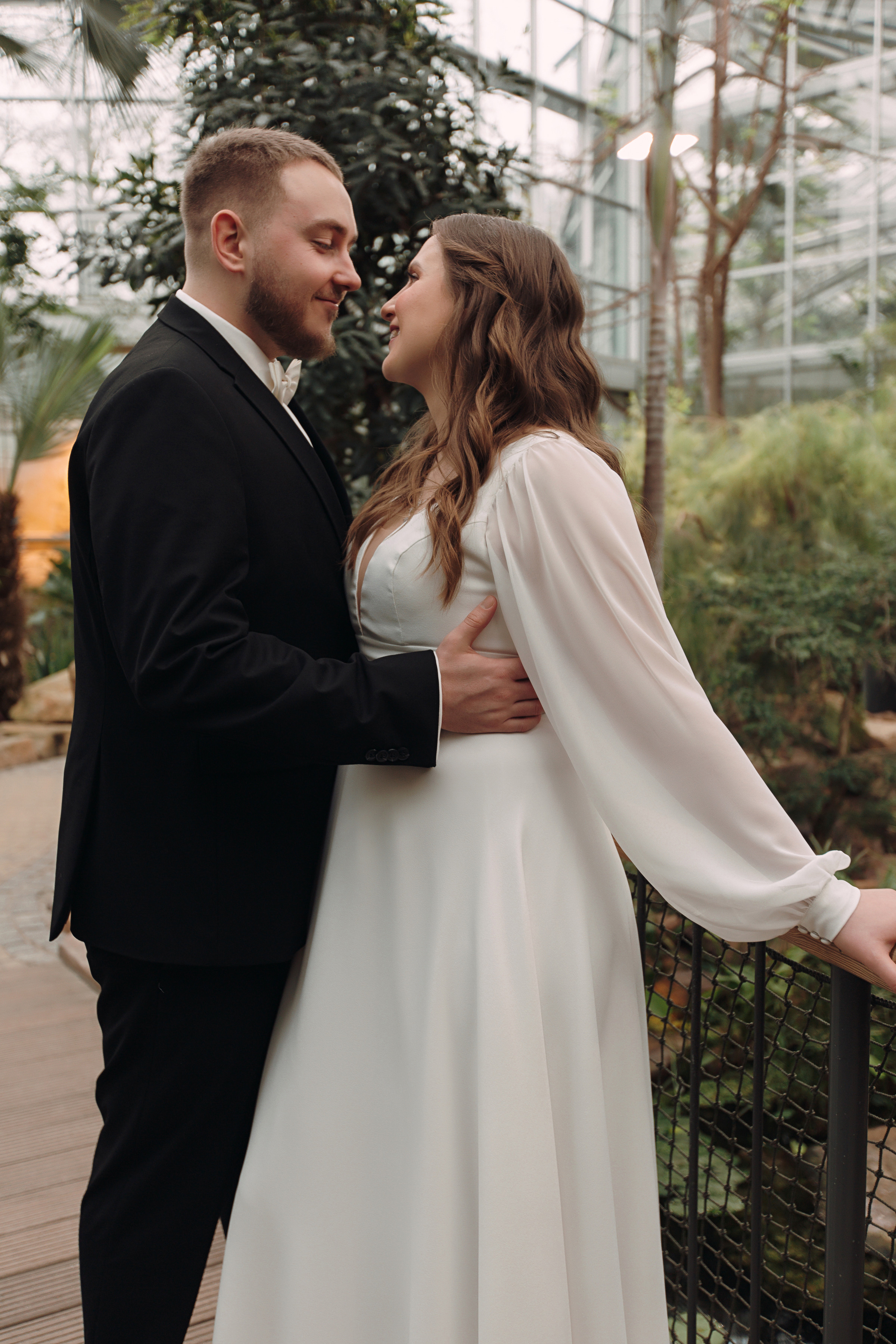 Natalia und Arthur. Семейный и свадебный фотограф в Франкфурте на Майне Алина Браун