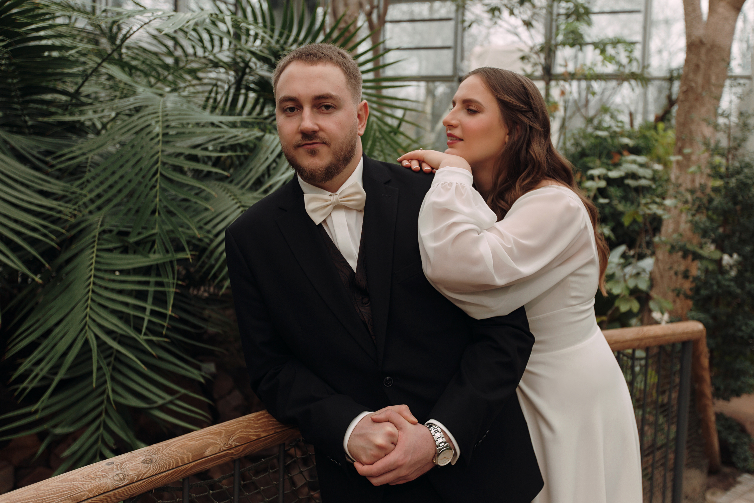 Natalia und Arthur. Семейный и свадебный фотограф в Франкфурте на Майне Алина Браун