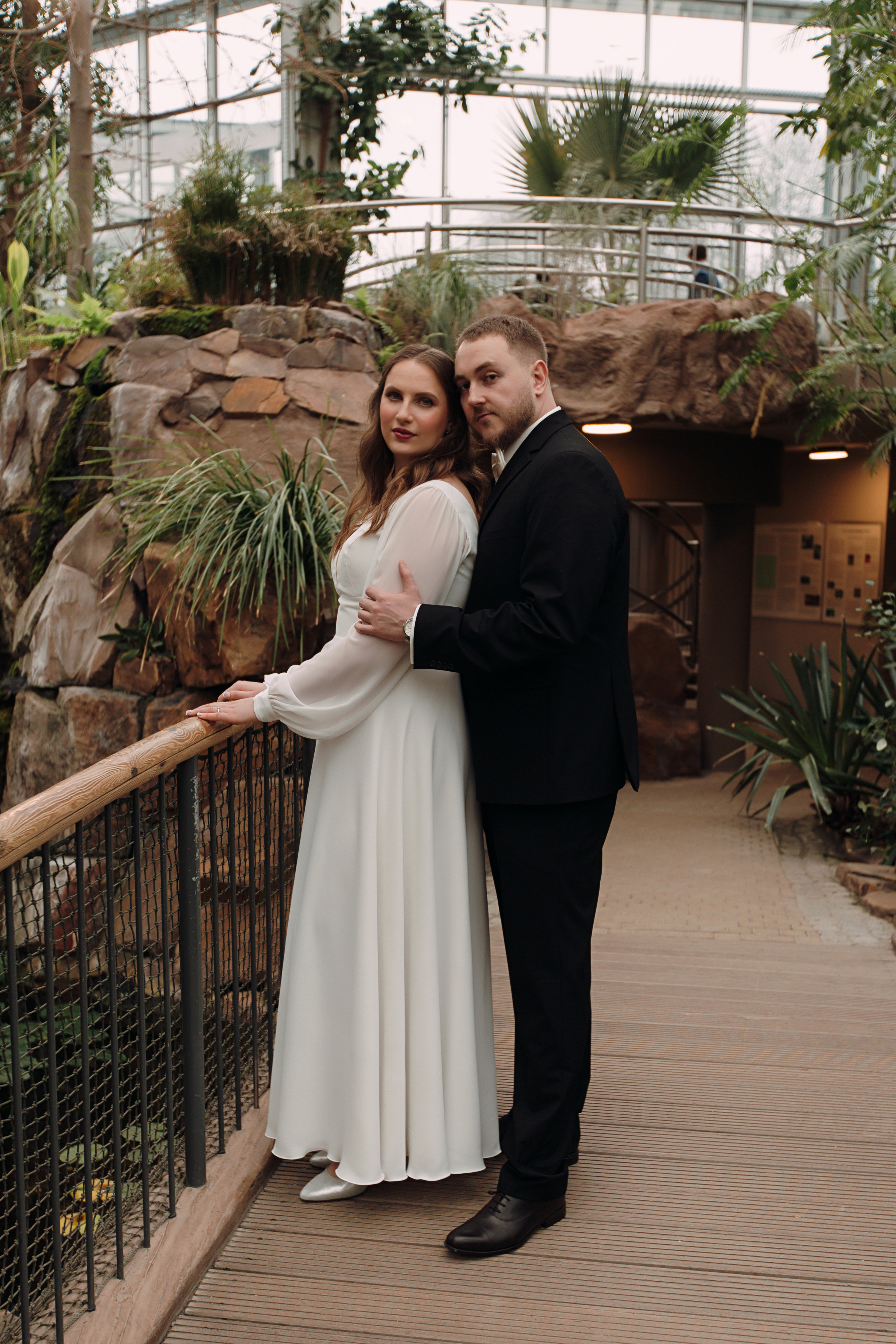 Natalia und Arthur. Семейный и свадебный фотограф в Франкфурте на Майне Алина Браун