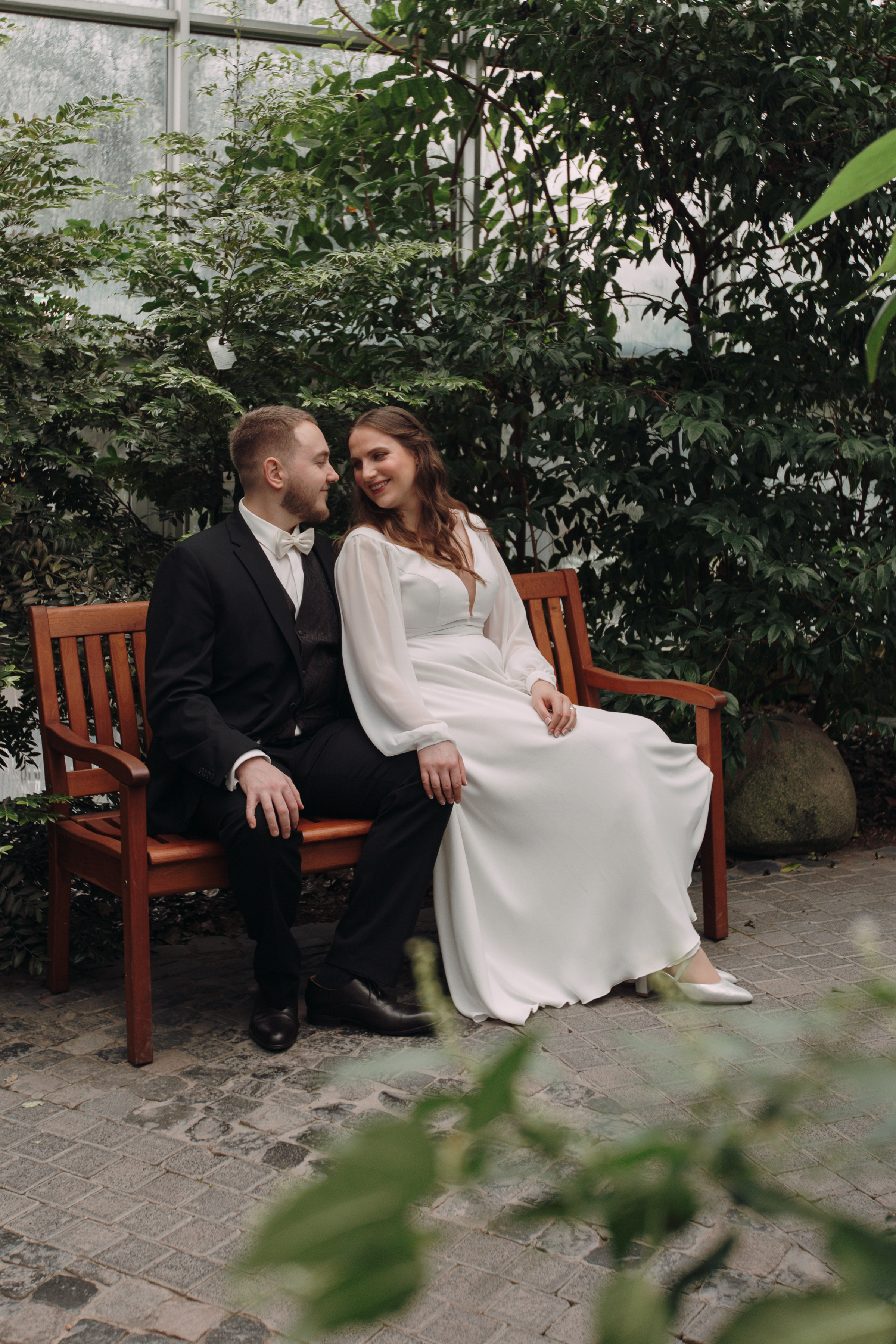 Natalia und Arthur. Семейный и свадебный фотограф в Франкфурте на Майне Алина Браун