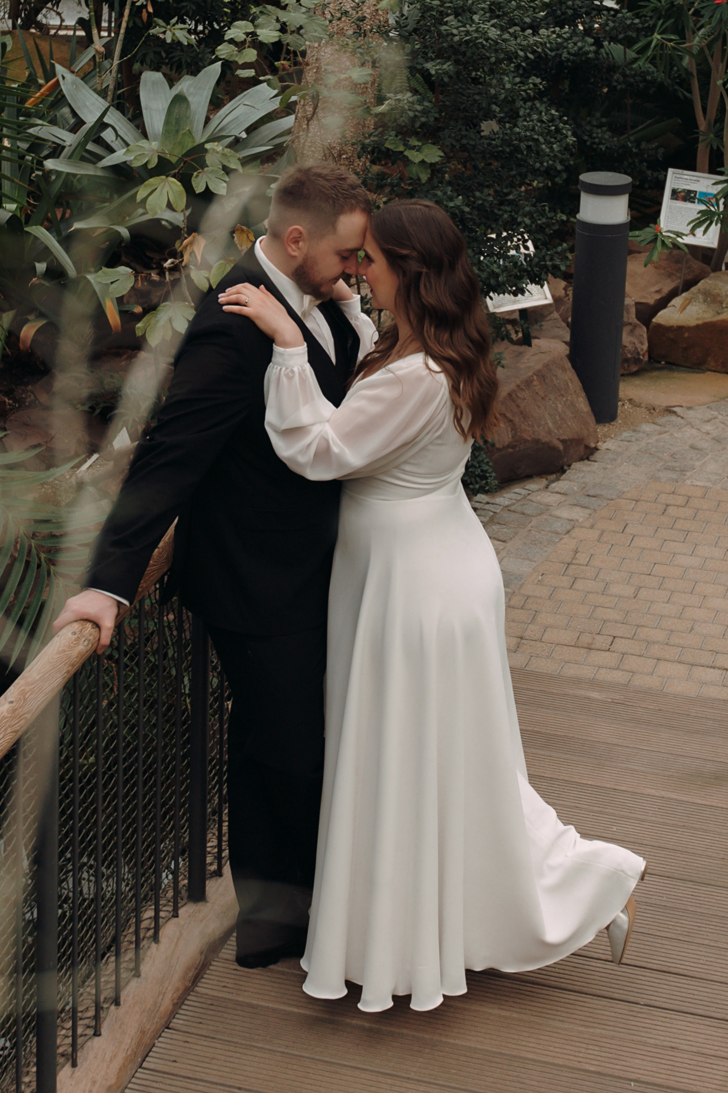 Natalia und Arthur. Семейный и свадебный фотограф в Франкфурте на Майне Алина Браун