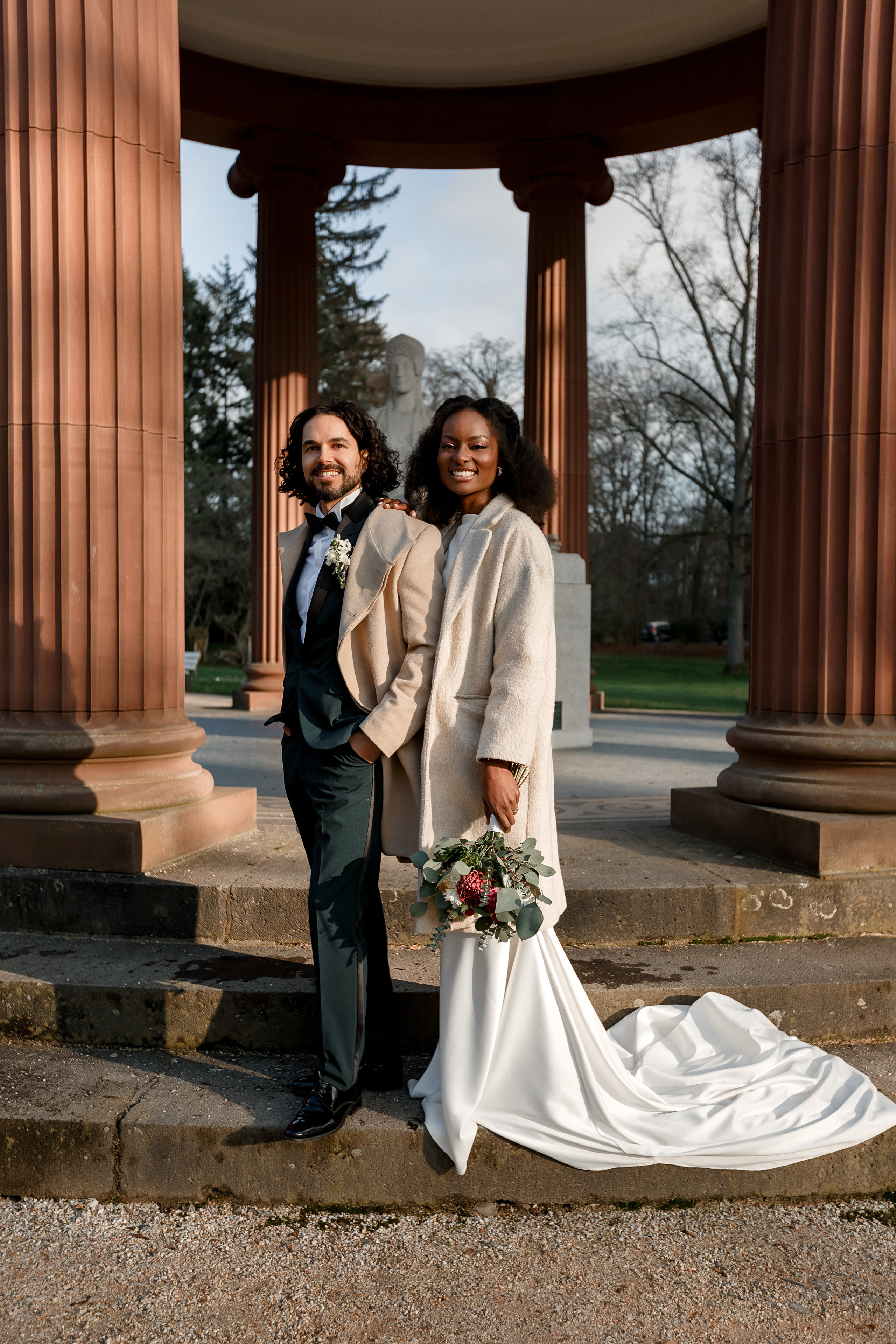 Simon&Vivi. Familien- und Hochzeitsfotografin in Frankfurt am Main Alina Braun