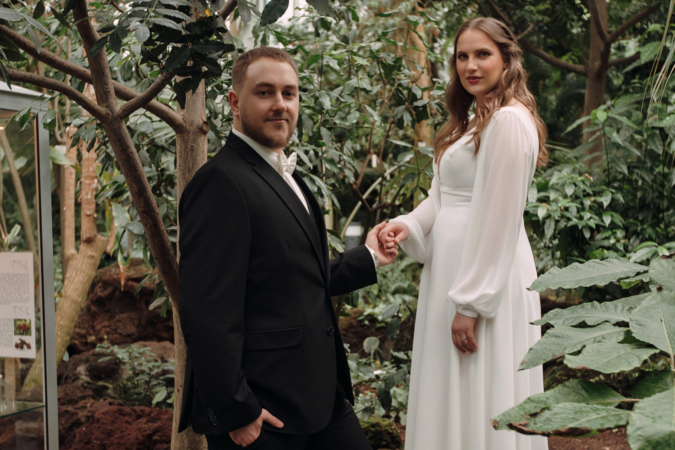 Natalia und Arthur. Семейный и свадебный фотограф в Франкфурте на Майне Алина Браун