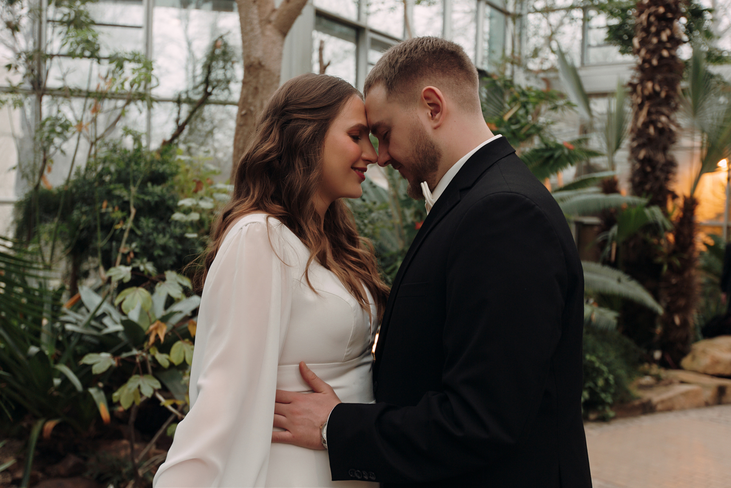 Natalia und Arthur. Семейный и свадебный фотограф в Франкфурте на Майне Алина Браун