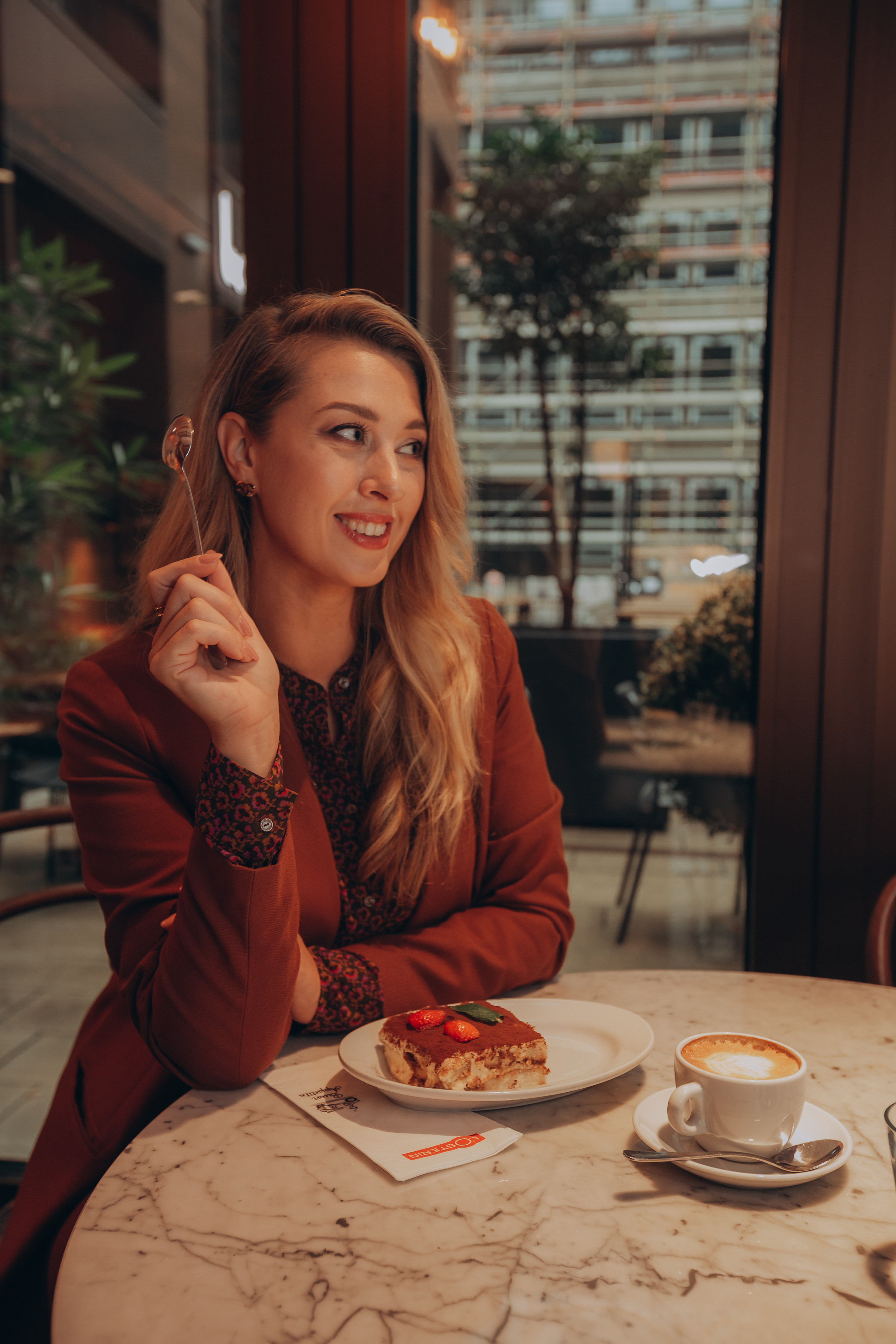 Irina Frankfurt. Familien- und Hochzeitsfotografin in Frankfurt am Main Alina Braun