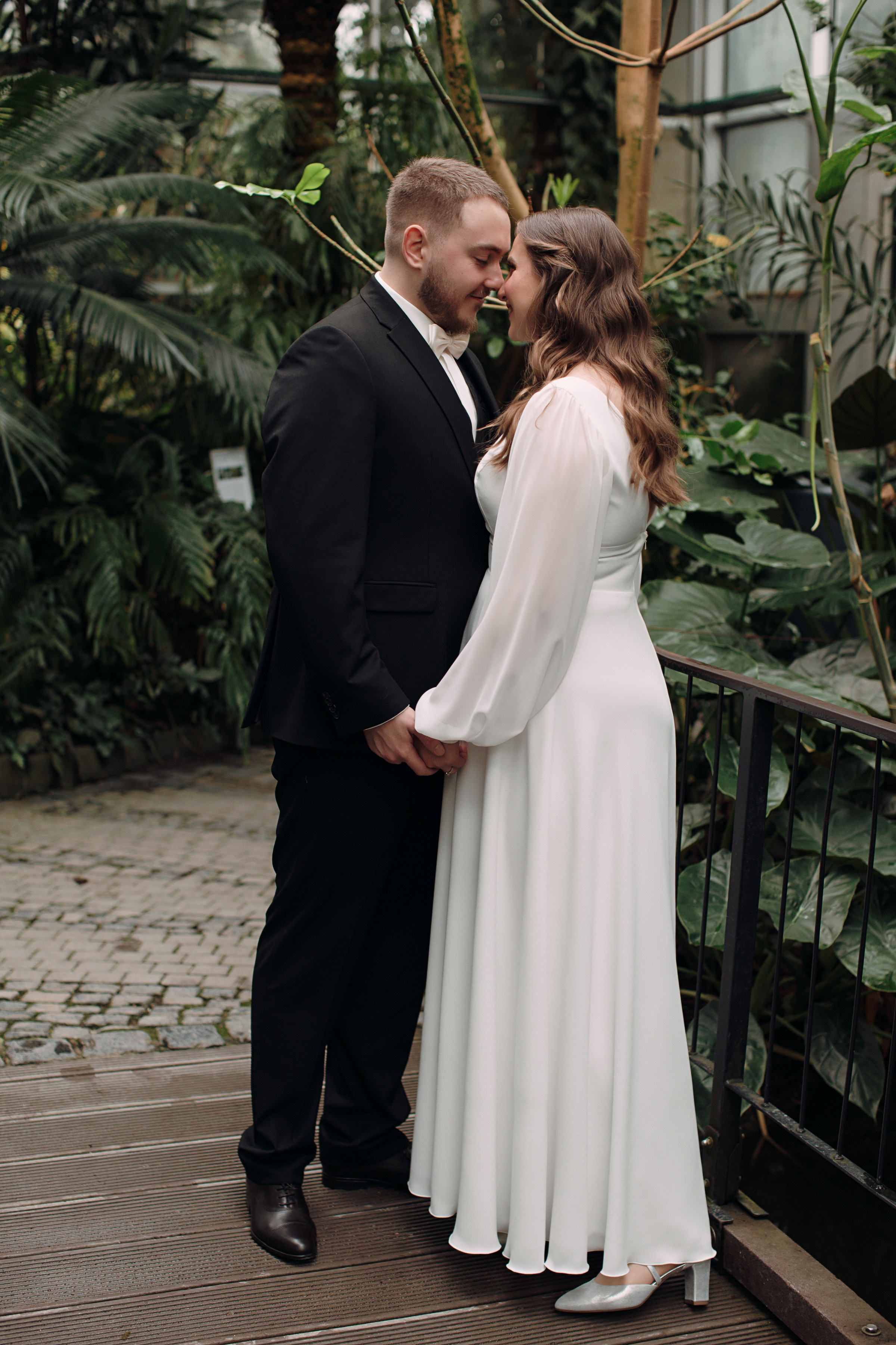 Natalia und Arthur. Семейный и свадебный фотограф в Франкфурте на Майне Алина Браун