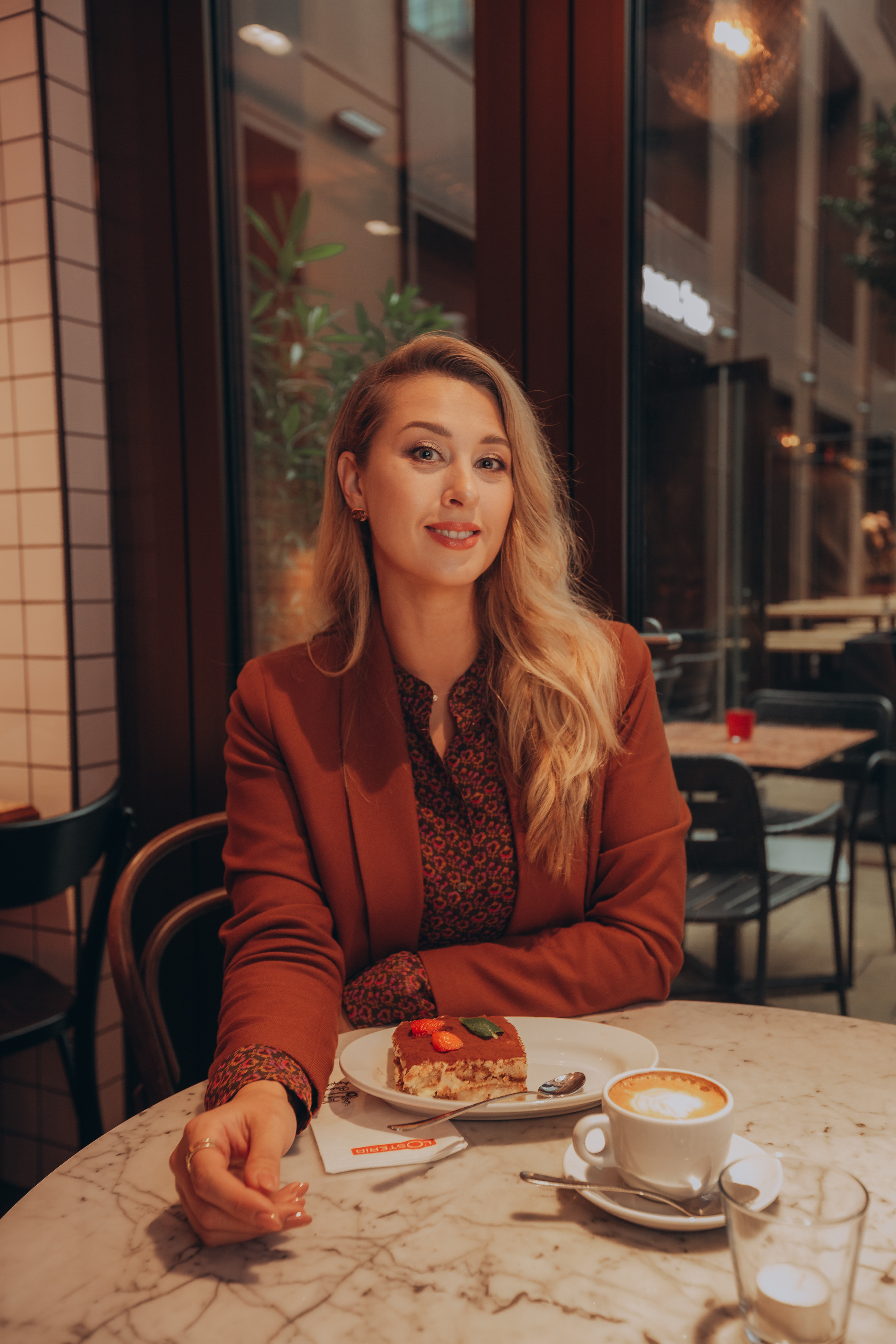 Irina Frankfurt. Familien- und Hochzeitsfotografin in Frankfurt am Main Alina Braun