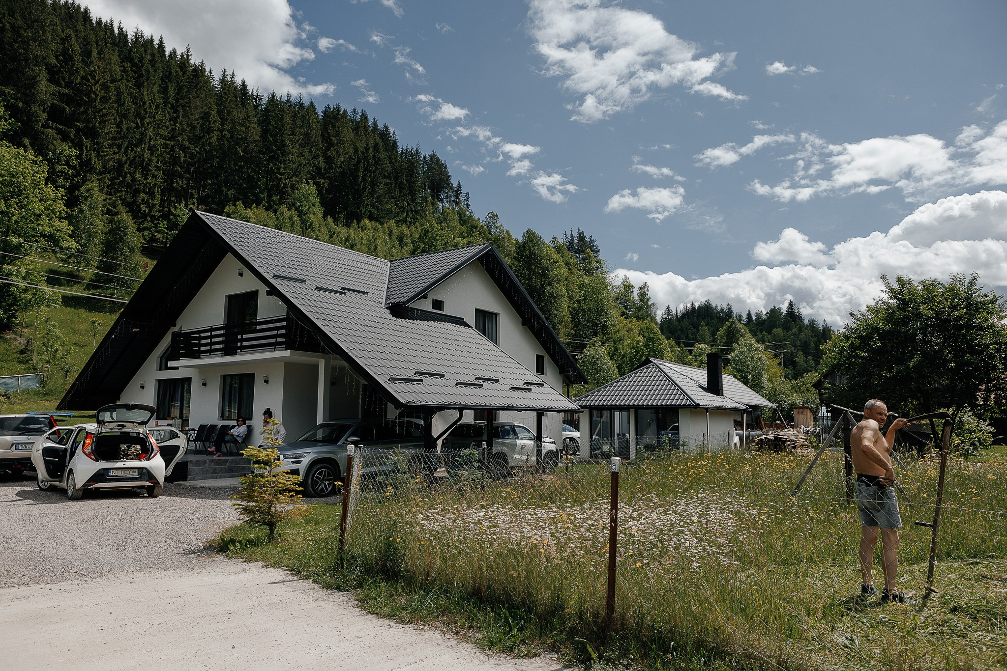 Radu si Diana. Wedding photographer and videographer