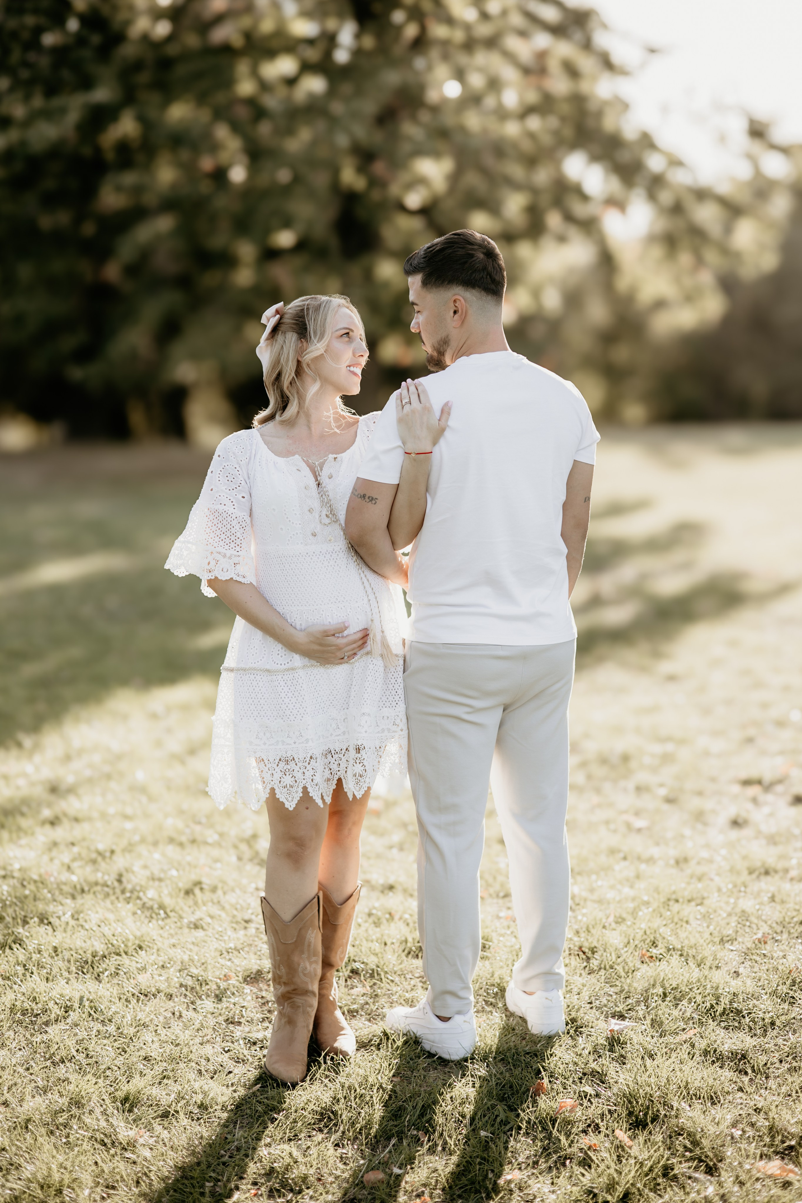 Sedinta foto de familie. Stefan Teodorescu — Fotograf de Nunta