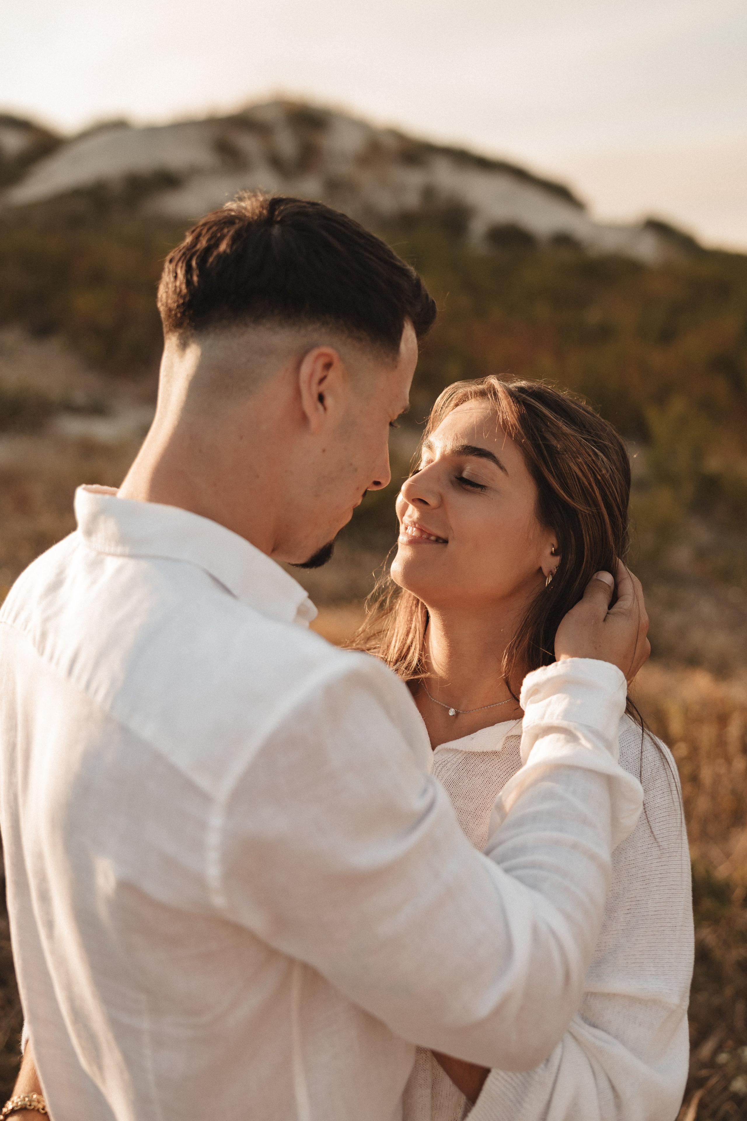 Sara e Fábio. Photographe de mariage et de famille à Braga — Alexandra Mieres Photography