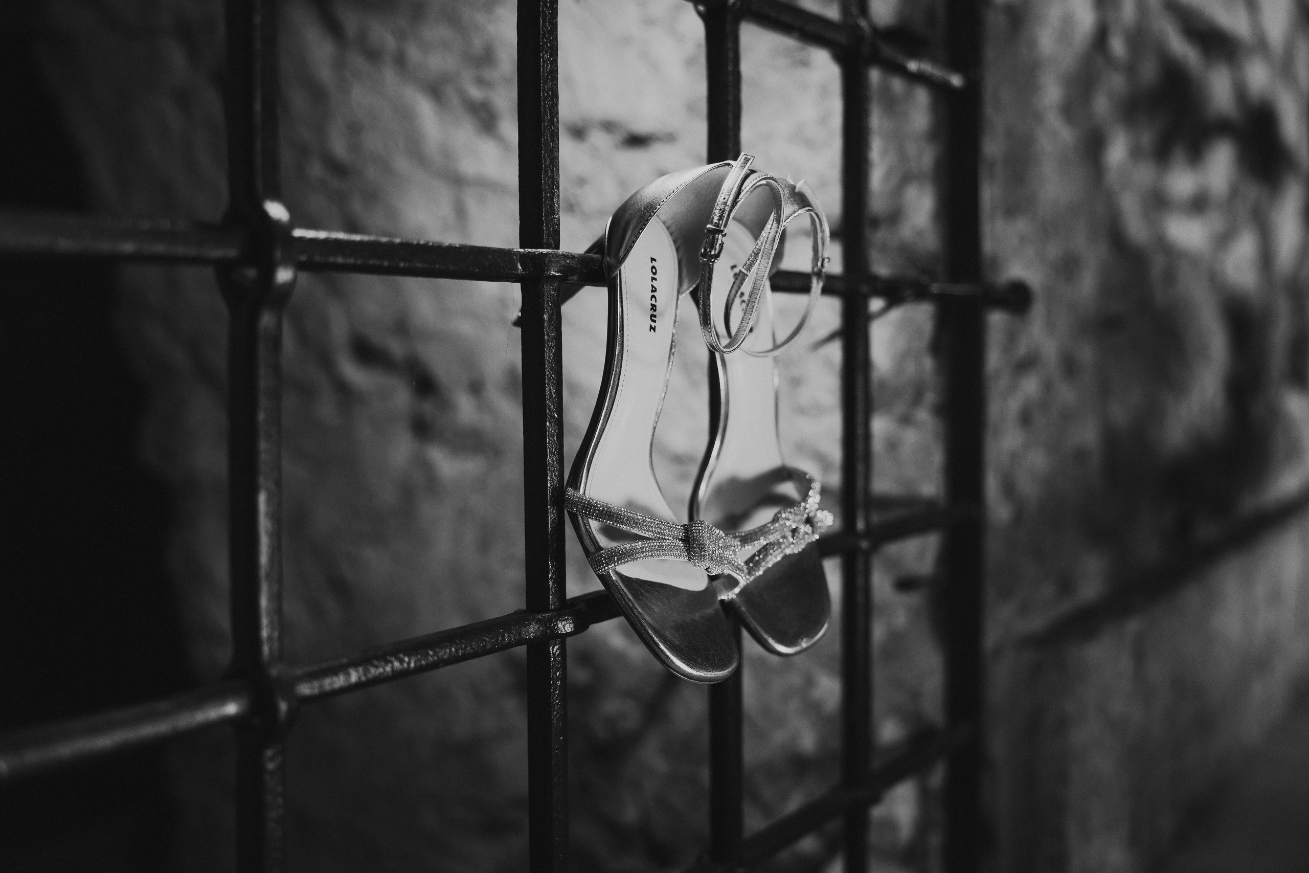 Charles & Christina Wedding. Photographe de mariage et de famille à Braga — Alexandra Mieres Photography