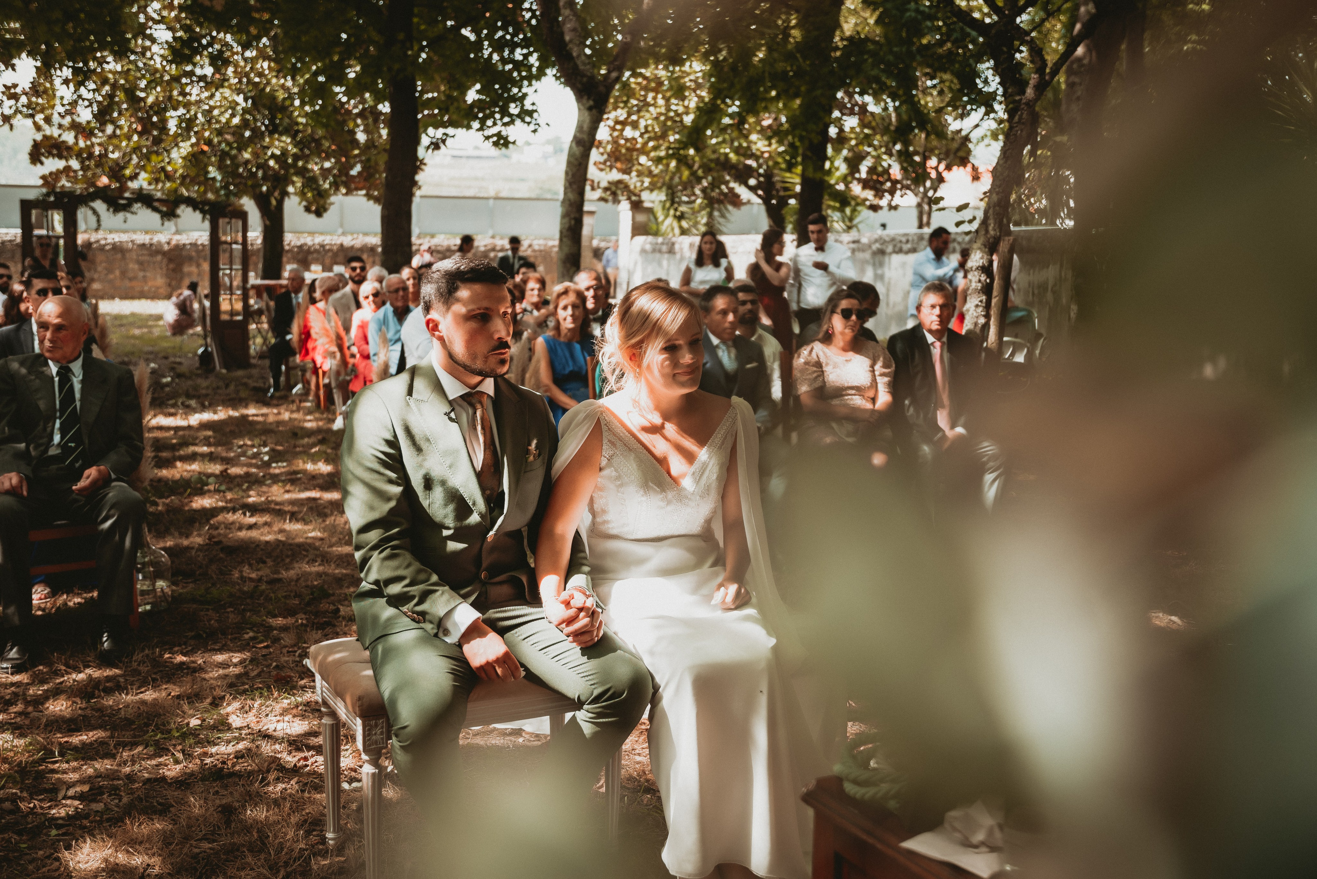 São & Luís. Photographe de mariage et de famille à Braga — Alexandra Mieres Photography