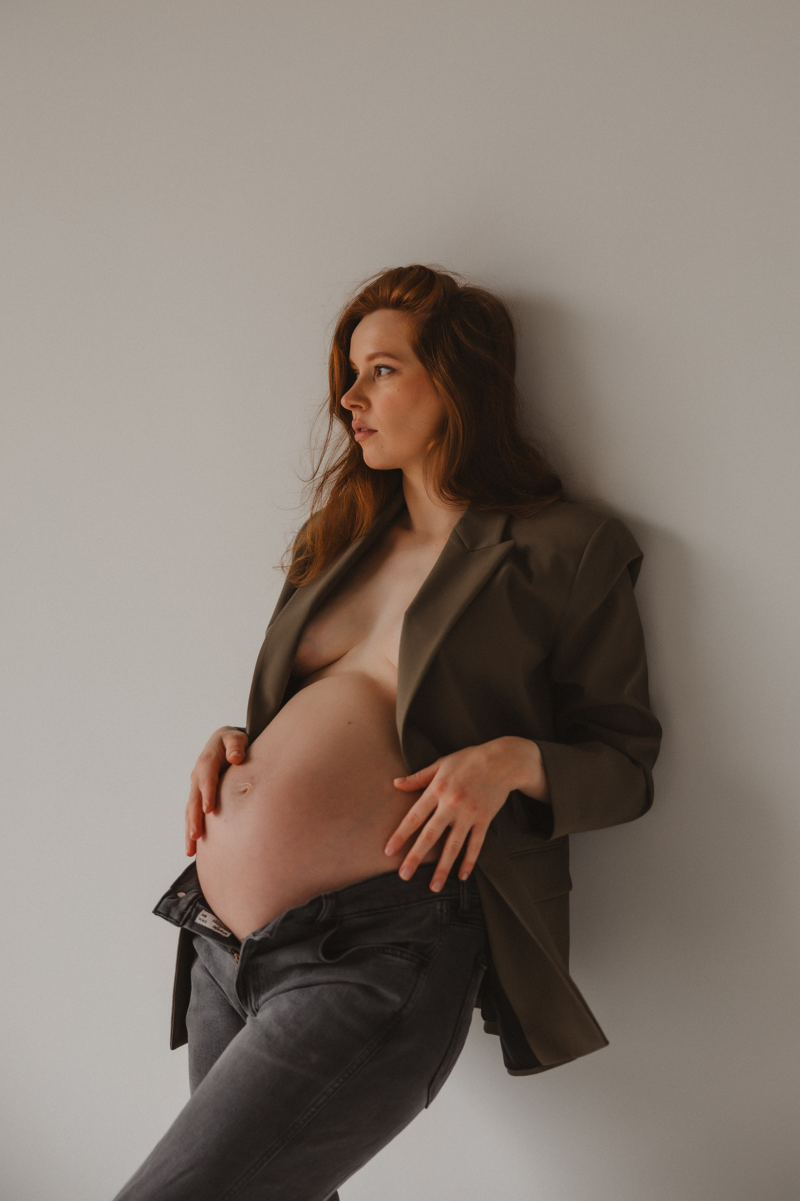 5. Grossesse. Photographe de mariage et de famille à Braga — Alexandra Mieres Photography