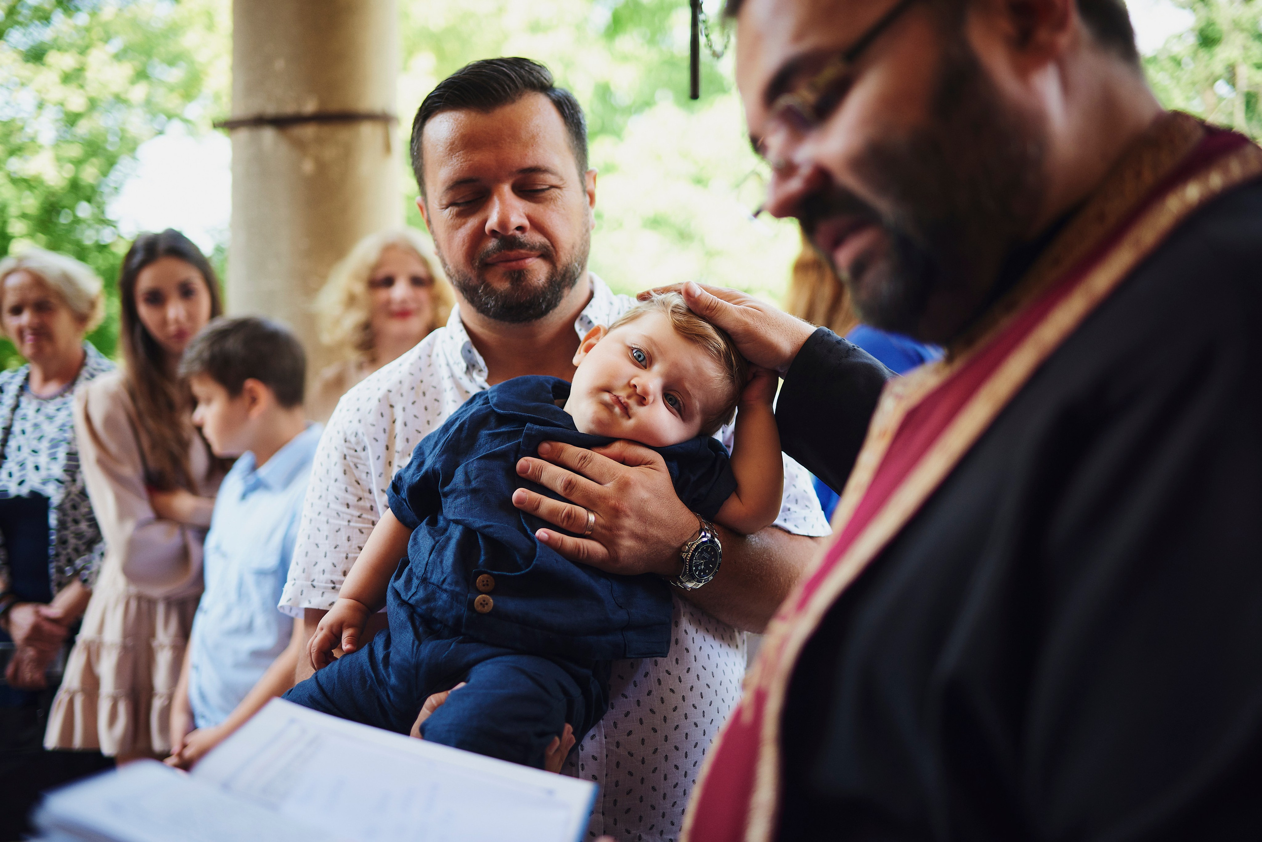 Botez Vlad. Georgescu Alexandru Fotograf