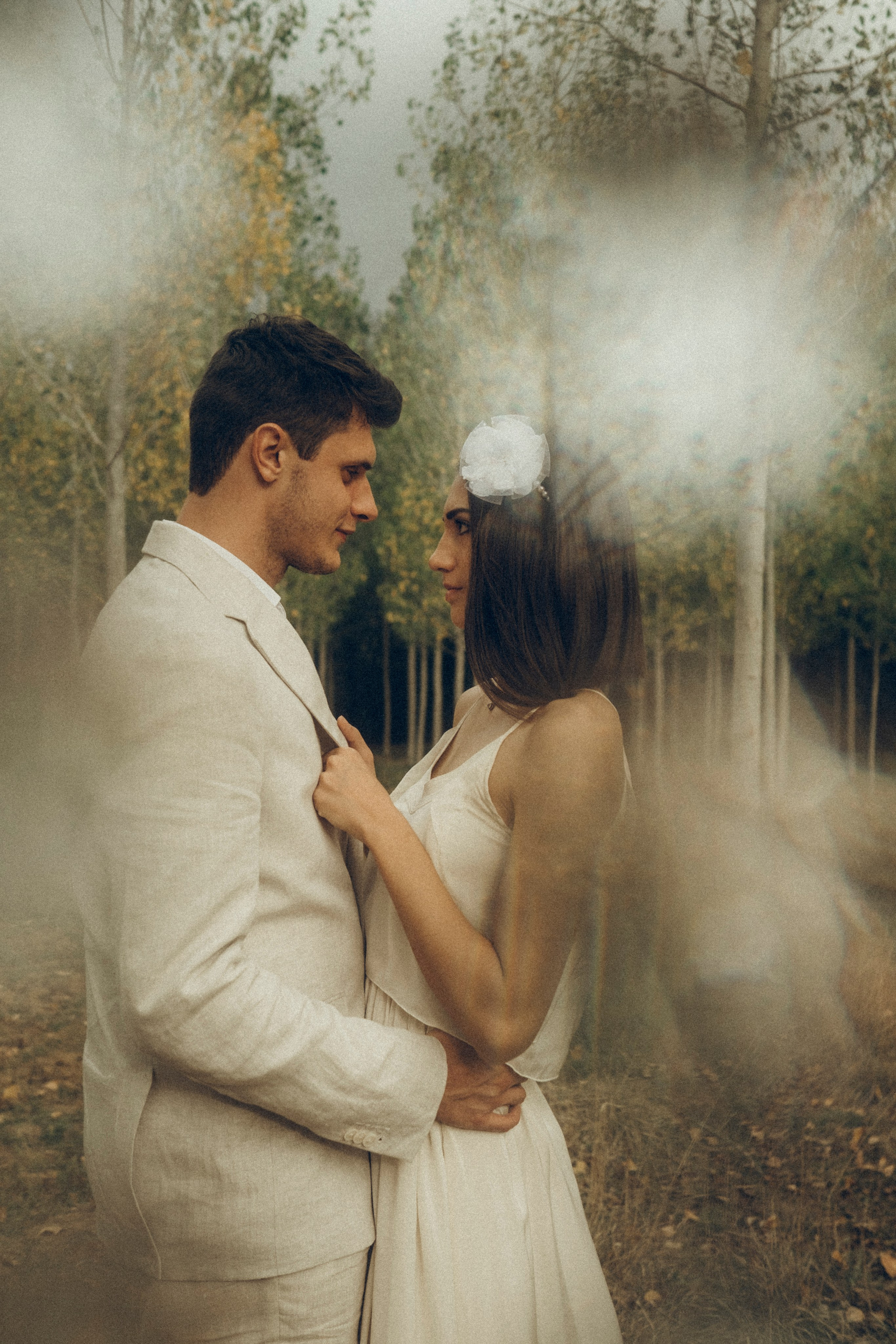 Rocio & Mark. Paola fotógrafo / videografo de bodas en Barcelona