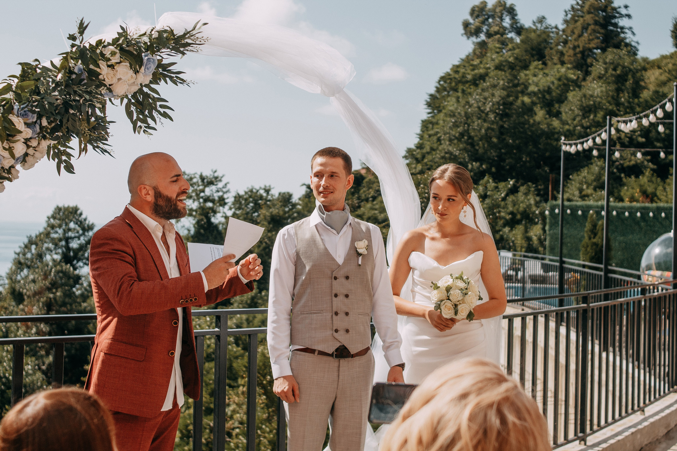 Анна и Александр. Свадебный и портретный фотограф в Белграде Екатерина Македонская