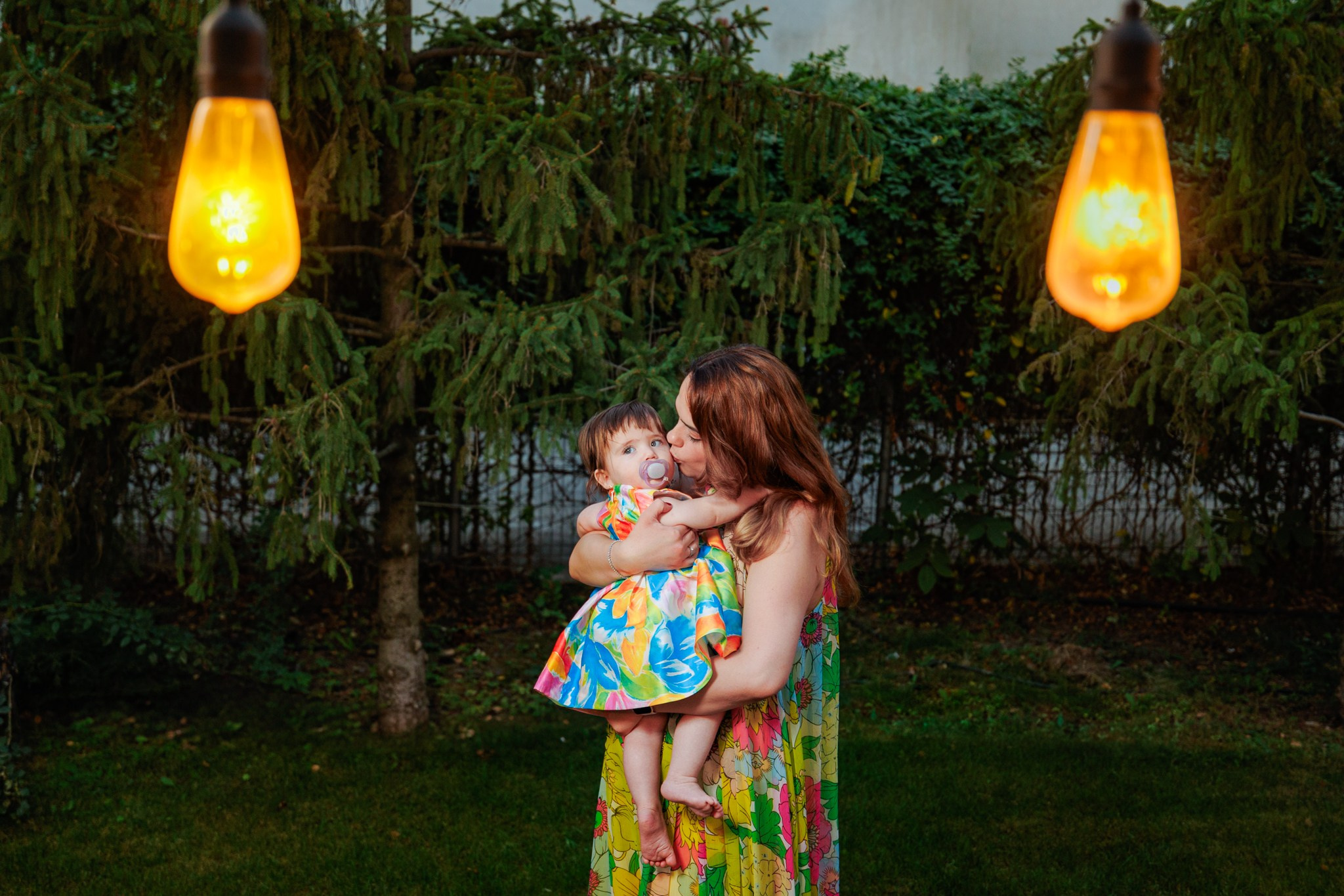 Botez Ilinca Ioana - Manu Ivanciu. Wedding Photographer in Bucharest — Manu Ivanciu