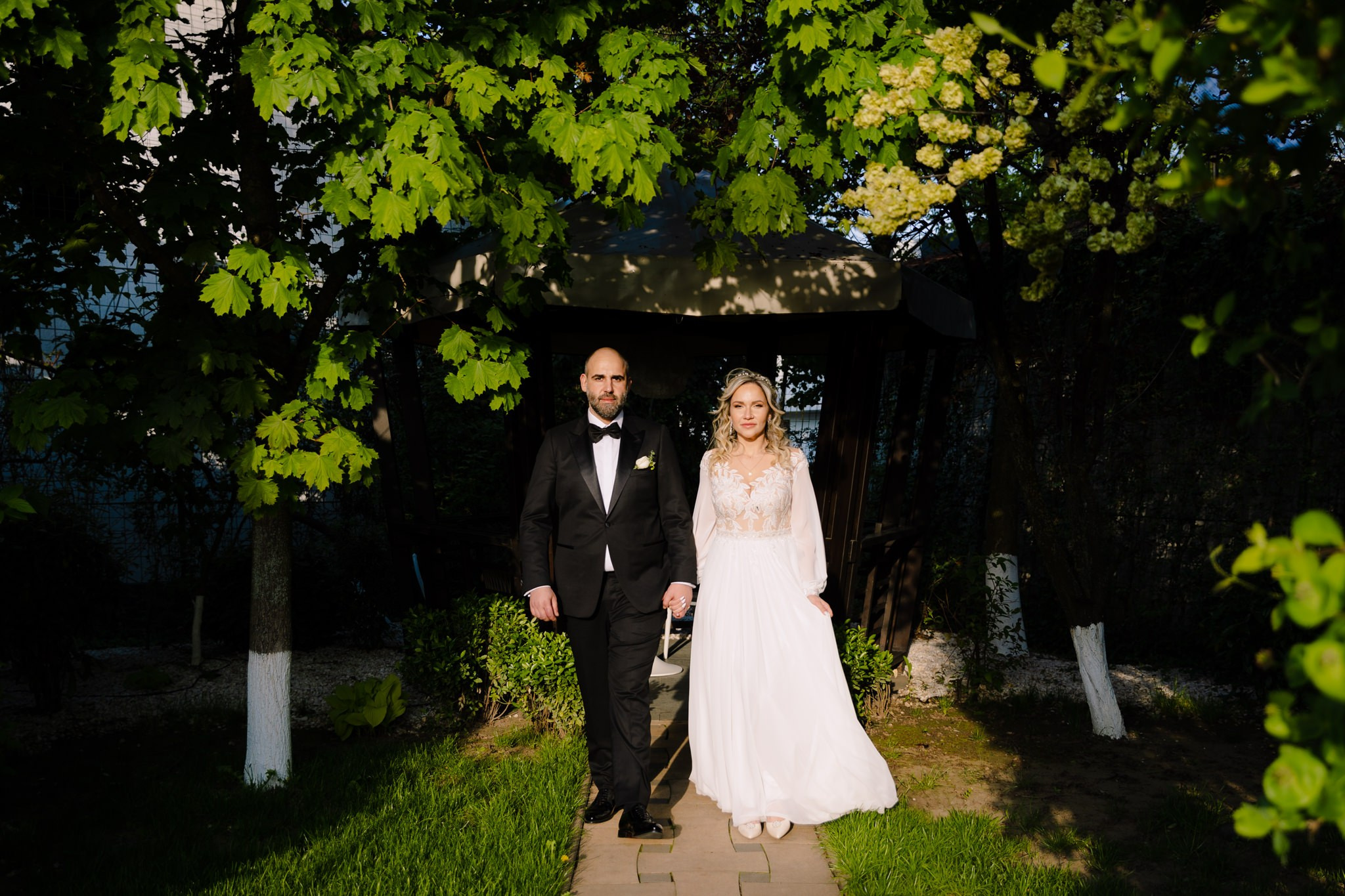 Nunta Ema si Valentin la Domeniile Saftica - Fotograf nunta Bucuresti. Fotograf nunta Bucuresti - Manu Ivanciu