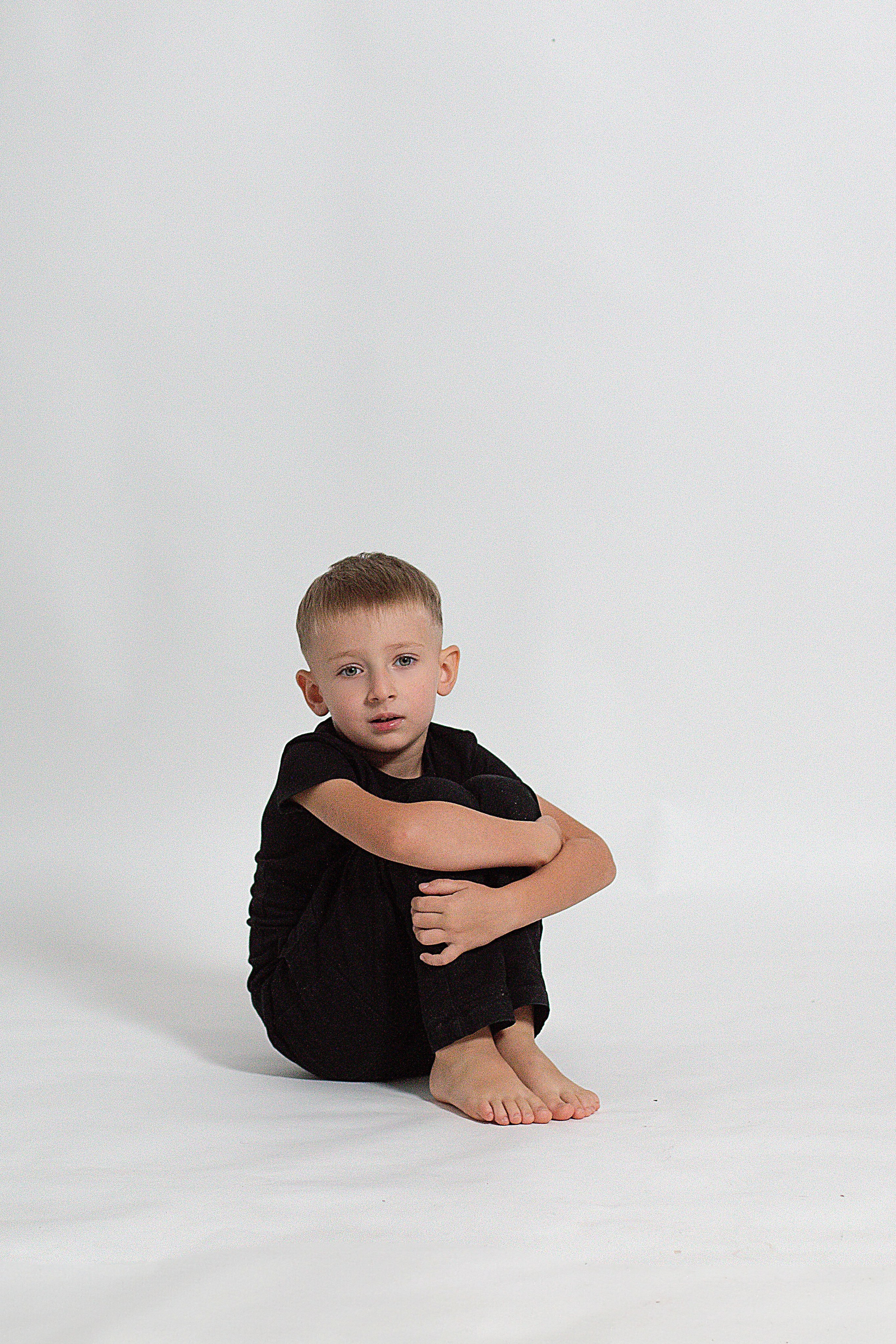 Дошкольники. Детский и семейный фотограф в г. Бельцы