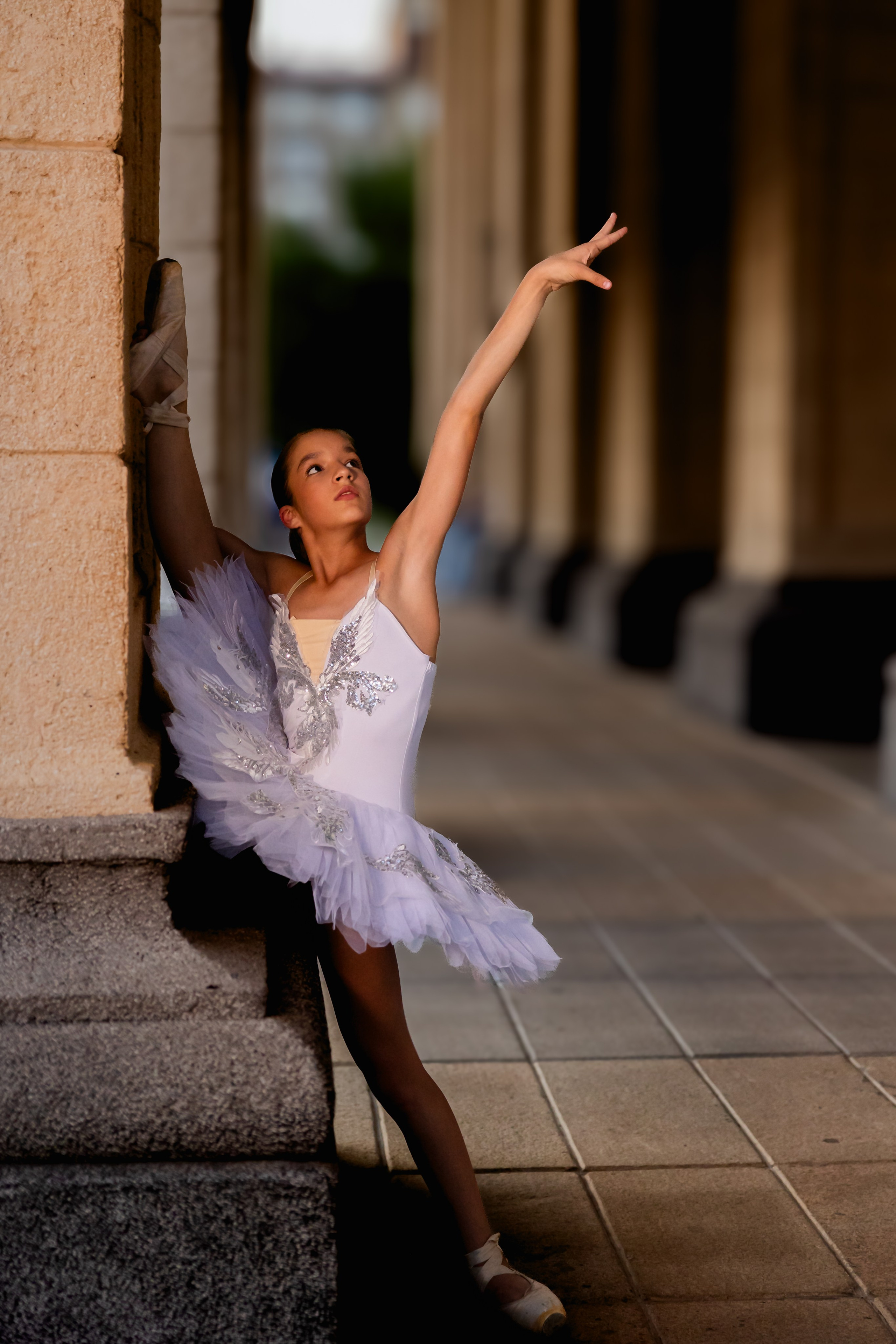 Elena Radchenko Portfoglio Danza Classica. Fotografo Videomaker Drone Padova Venice Italy Elena Radchenko