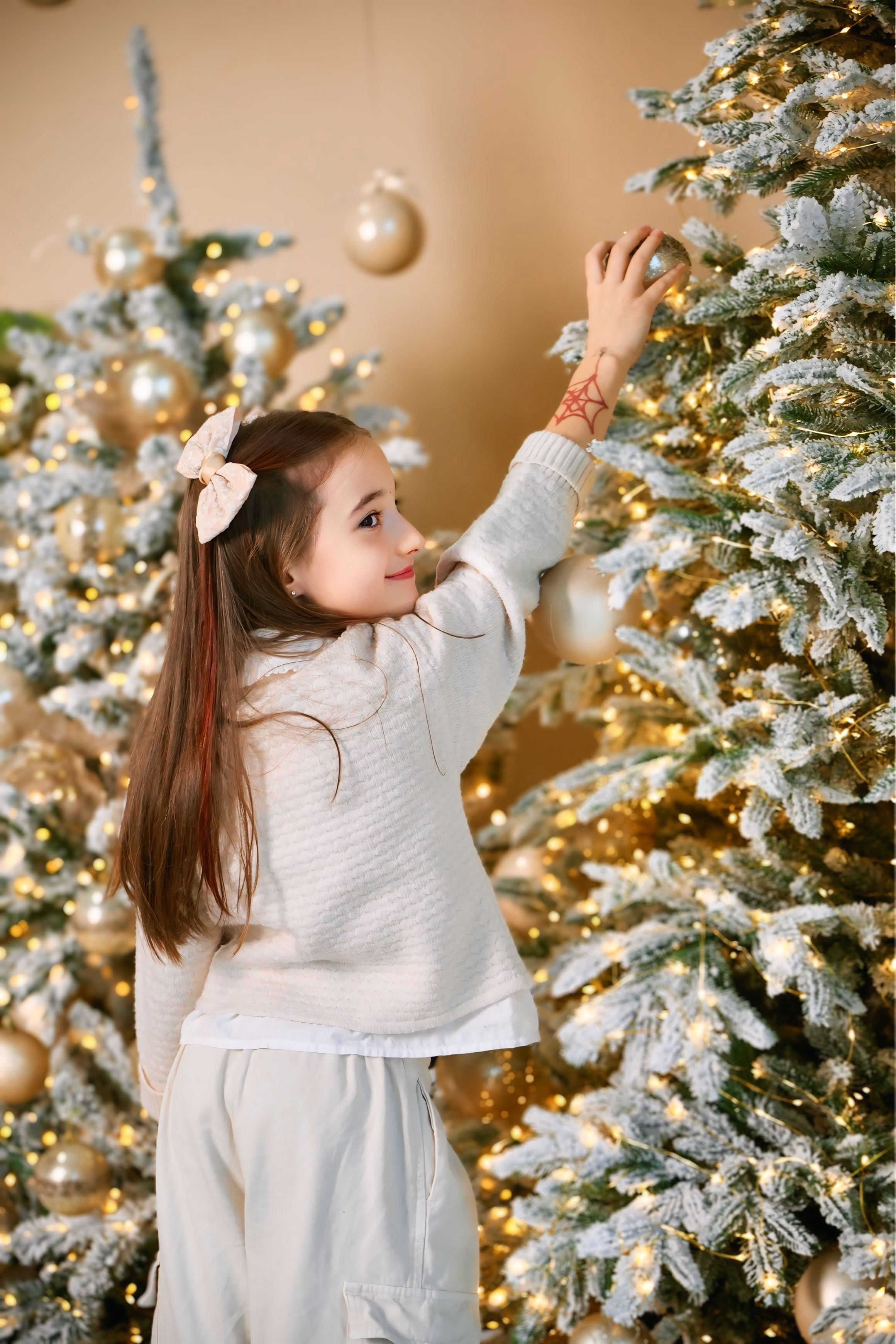 Anul Nou 2025-2026. Fotograf al tainelor bisericești – Alina Fetu