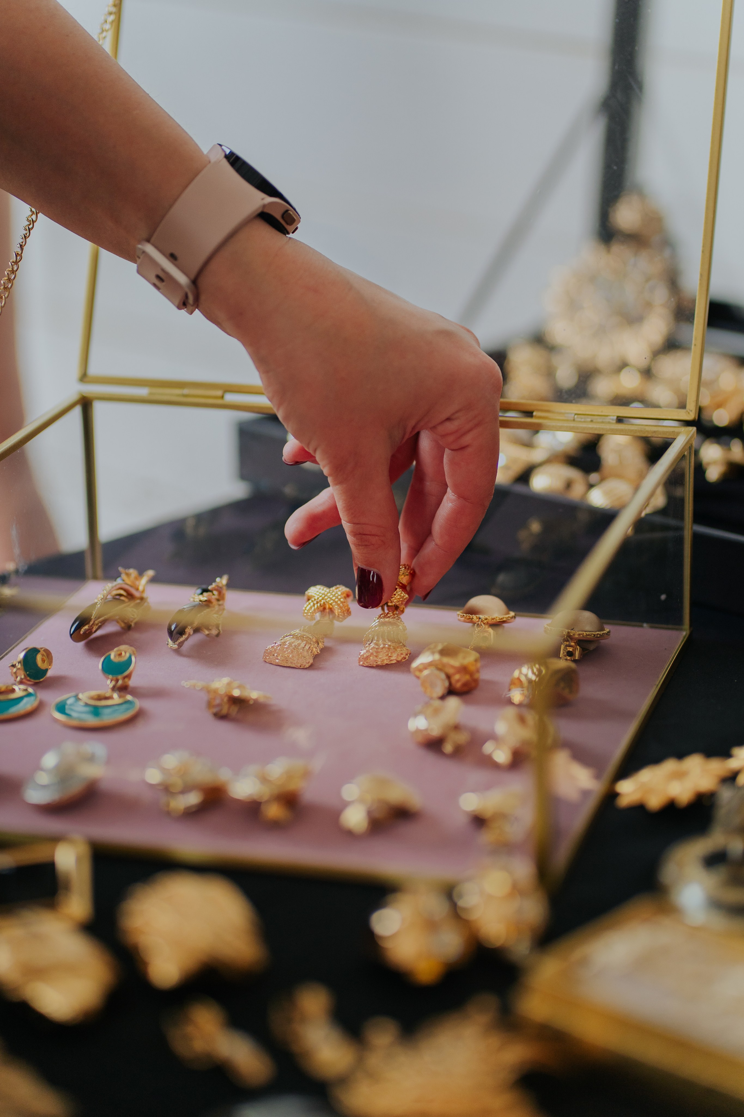 Events Photography and Videography in Barcelona. Events Coverage. Barcelona Brand Photographer and Videographer Oxana Dia