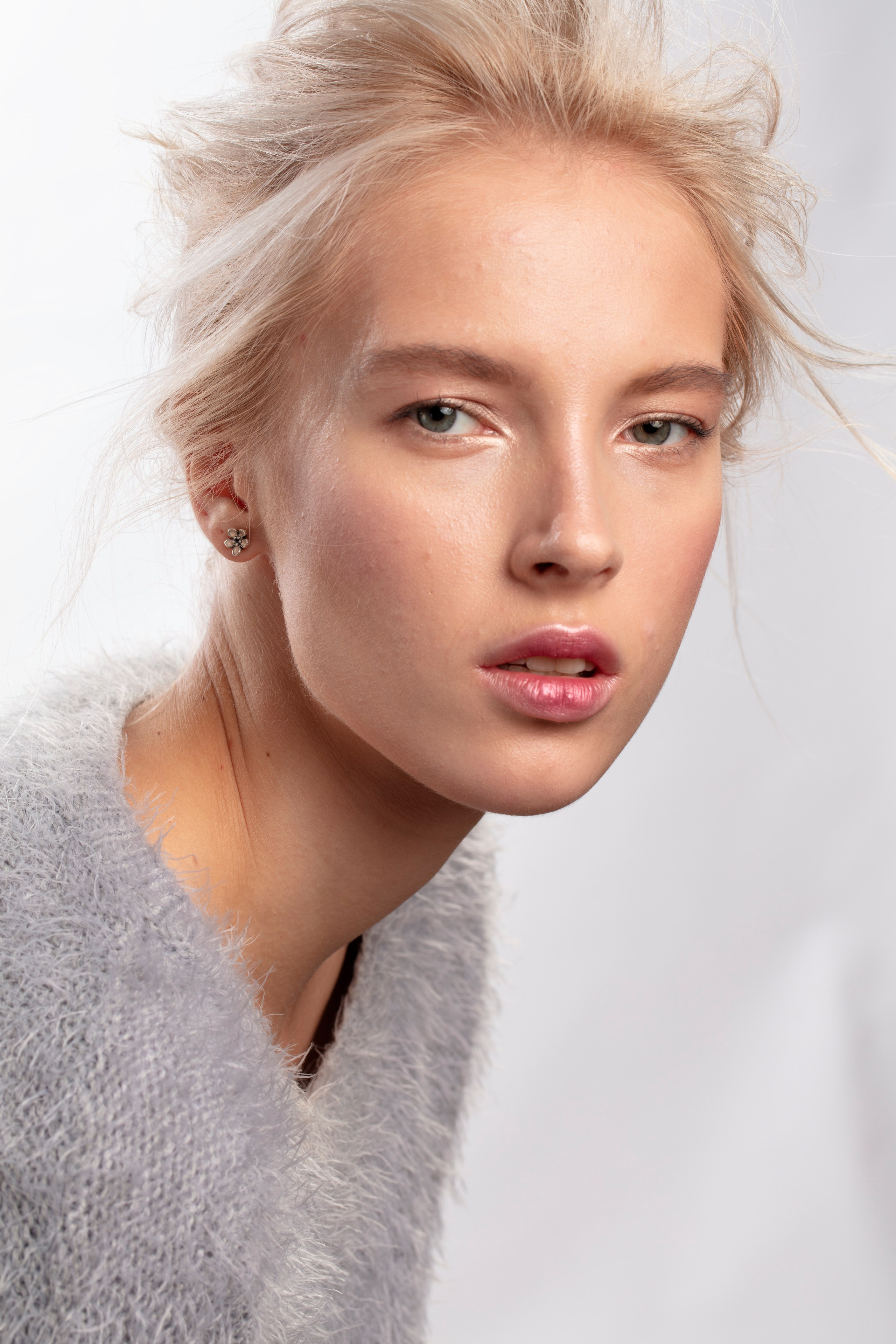 Ph: Ekaterina Nasyrova