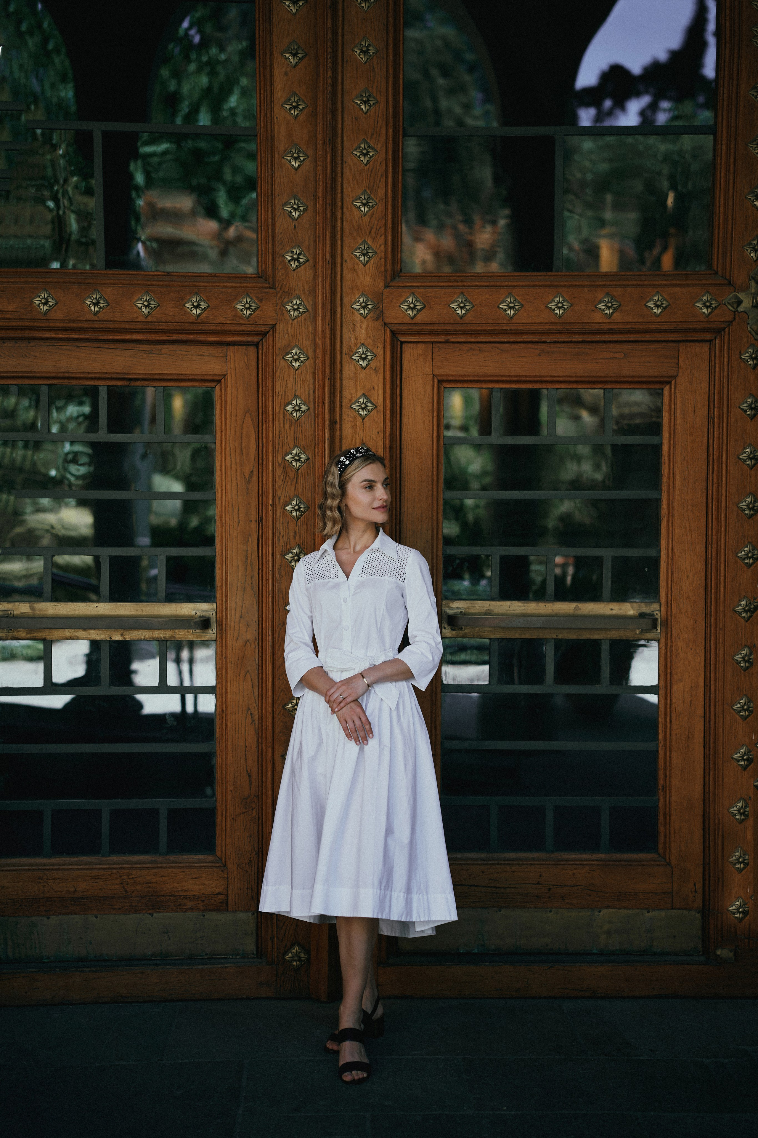 Ксения. Вторая встреча. Фотограф в Барселоне Жанна Захарченко