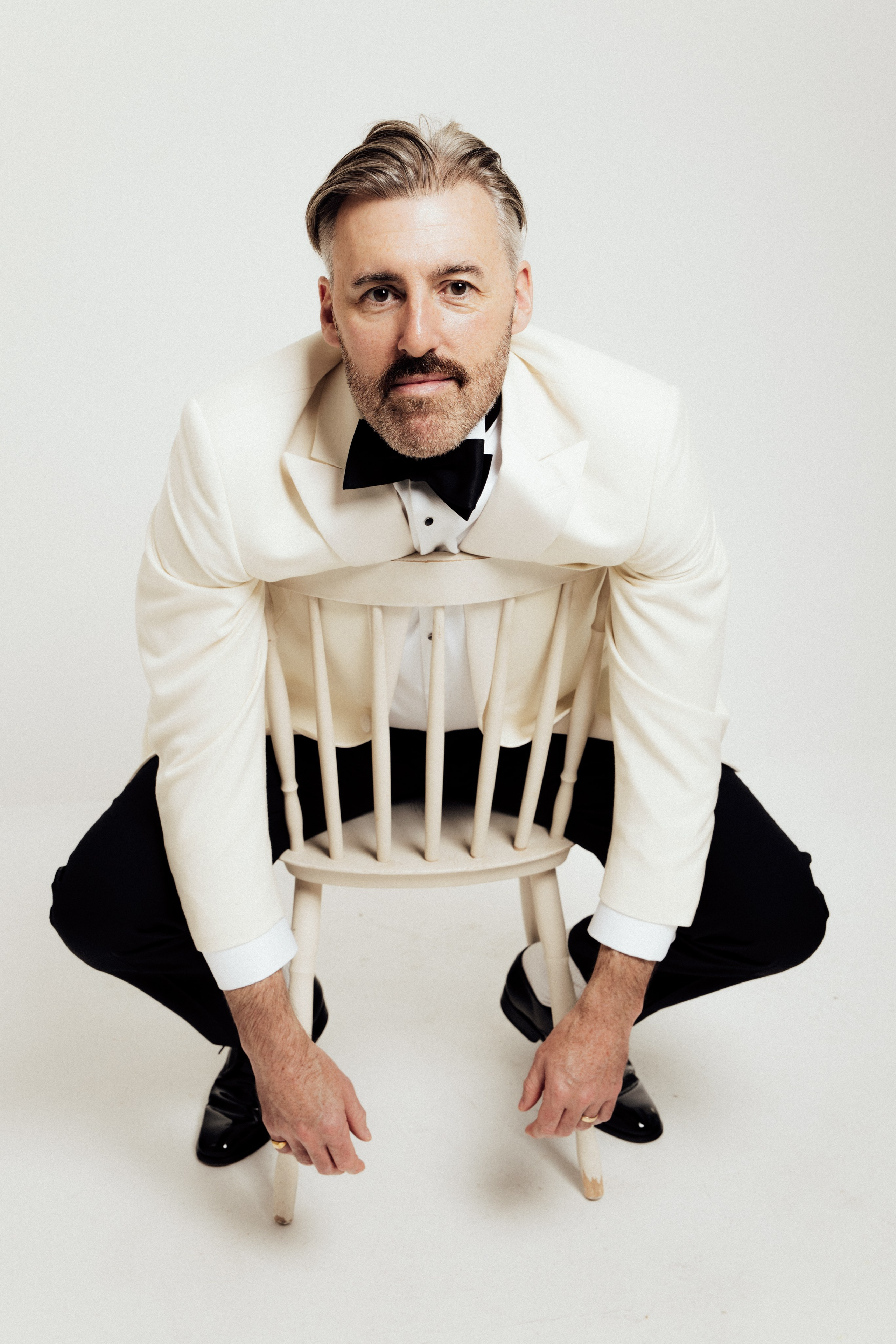 After the Big Day — London Studio Photoshoot. October, 2024. Timeless Wedding & Event Photography — based London, working across Europe