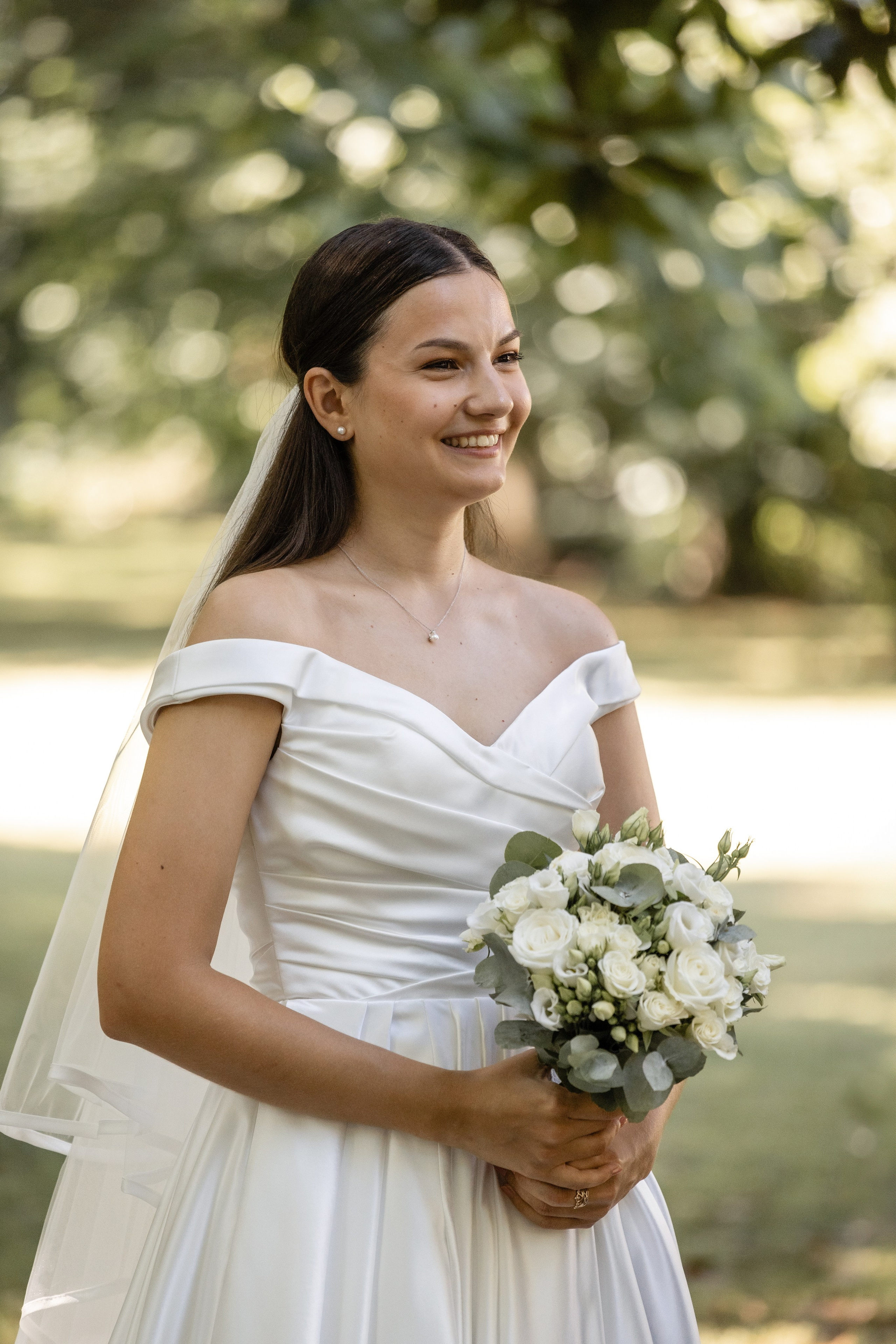 Wedding in Domaine De Montcausson. Eugenie Smirnova — wedding, corporate and lifestyle photographer in Toulouse and Southwest France