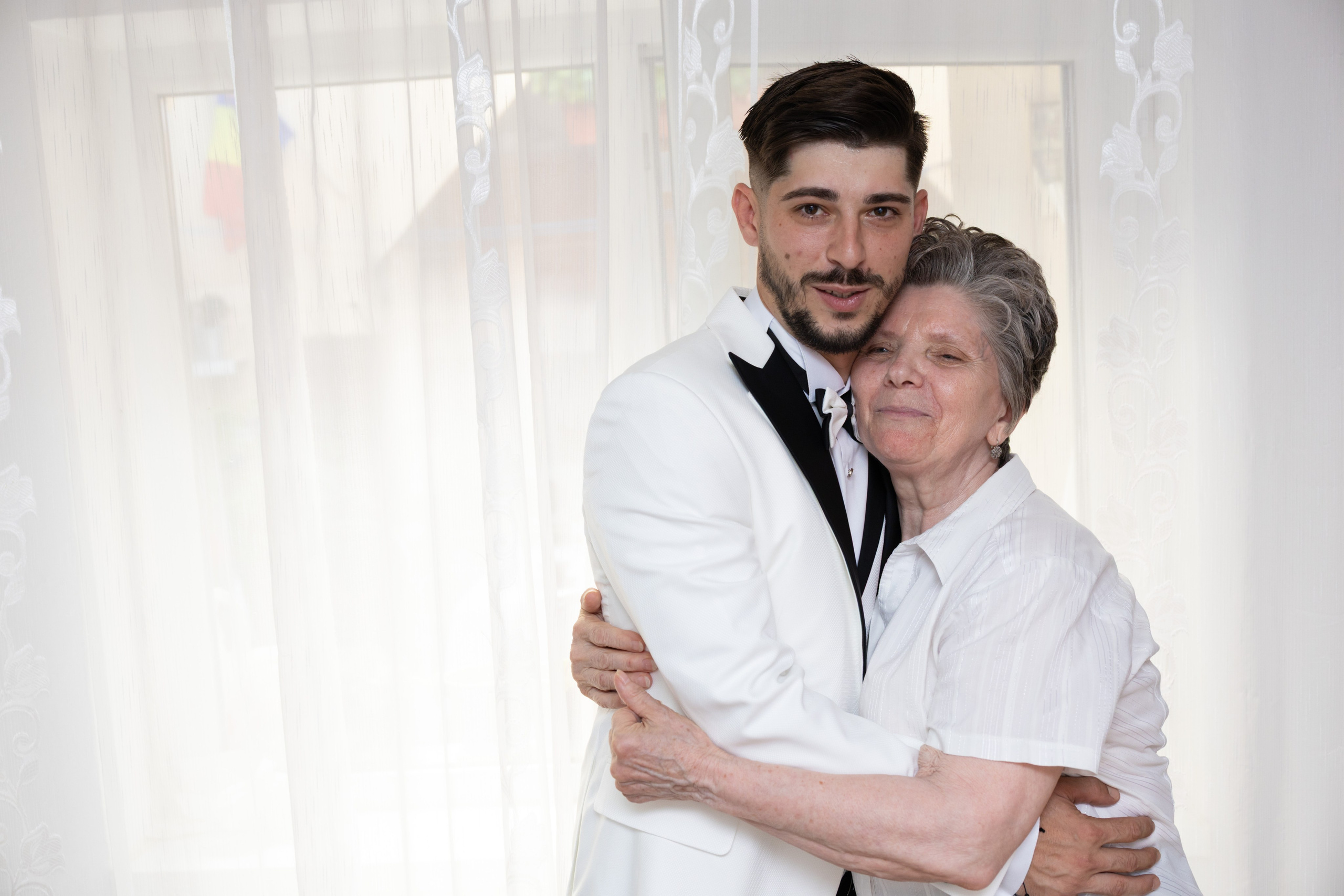 Georgiana & Daniel. Fotograf de nunta — Ionut Belea dar si evenimente corporate din Romania