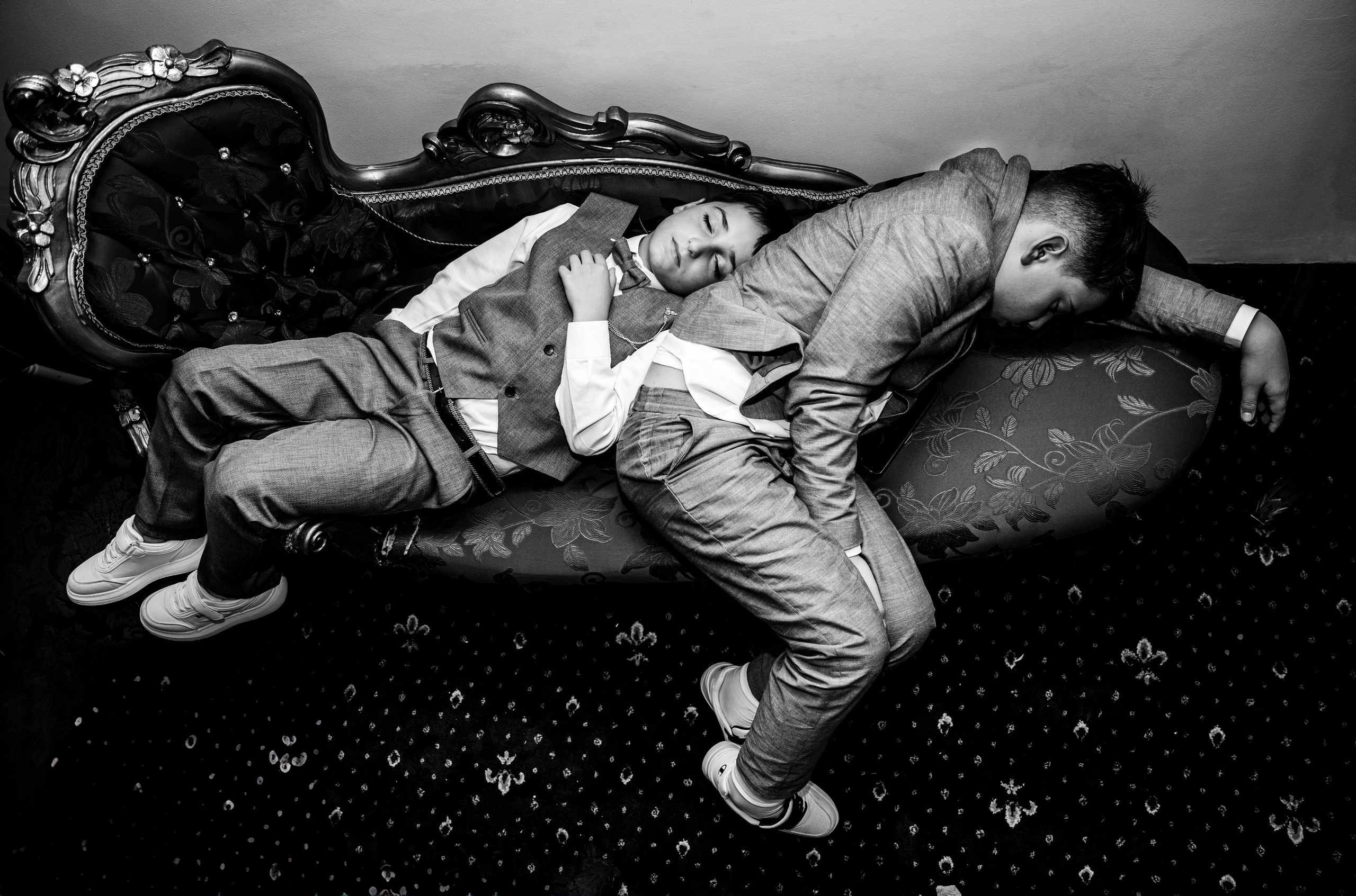 Portofoliu. Fotograf de nunta — Ionut Belea dar si evenimente corporate din Romania