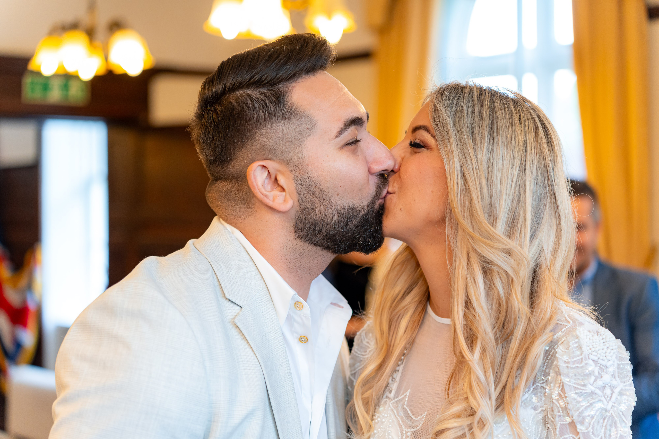 Weddings/Engagements