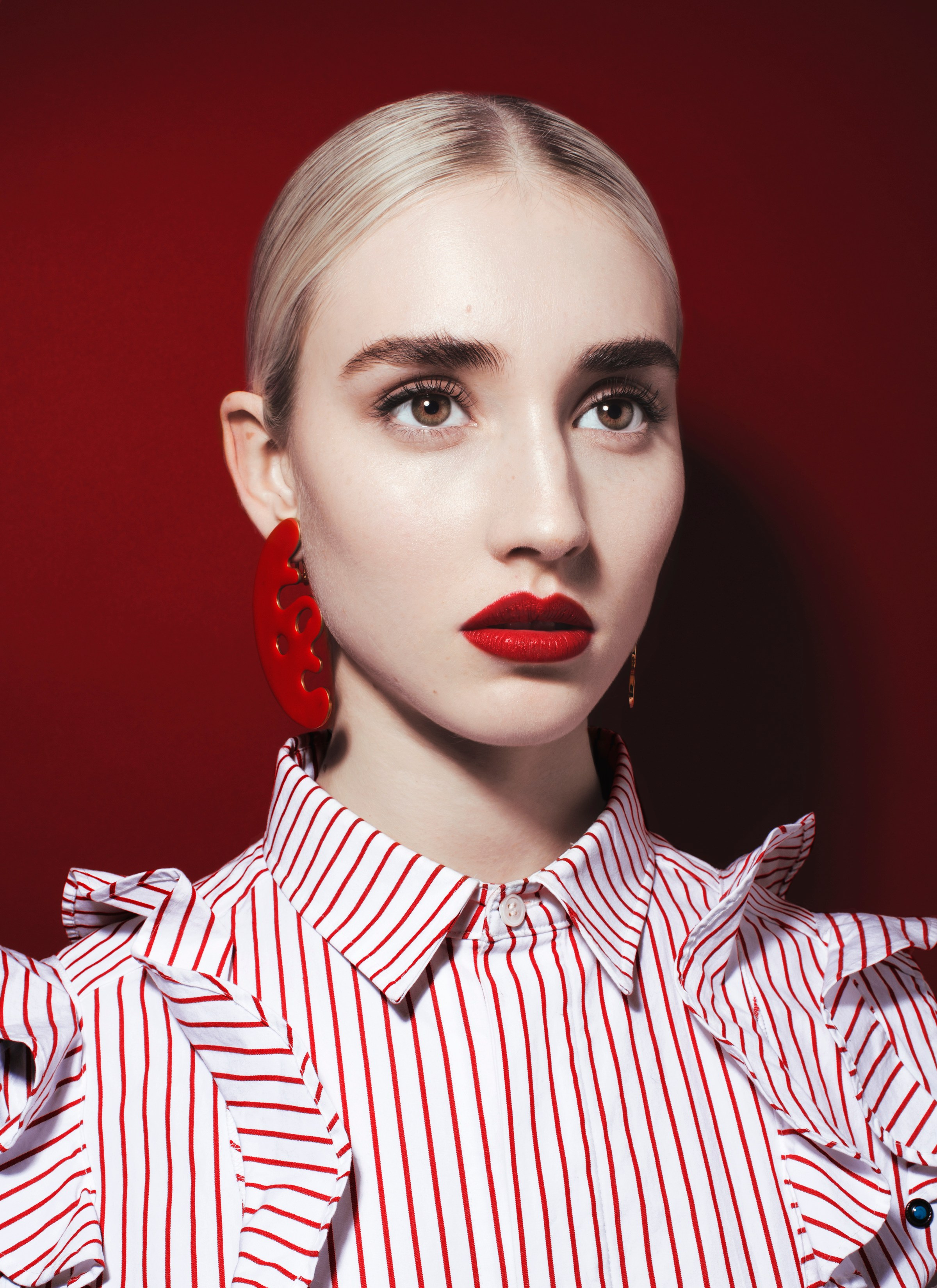 Portfolio. Worldwide Contemporary Photographer