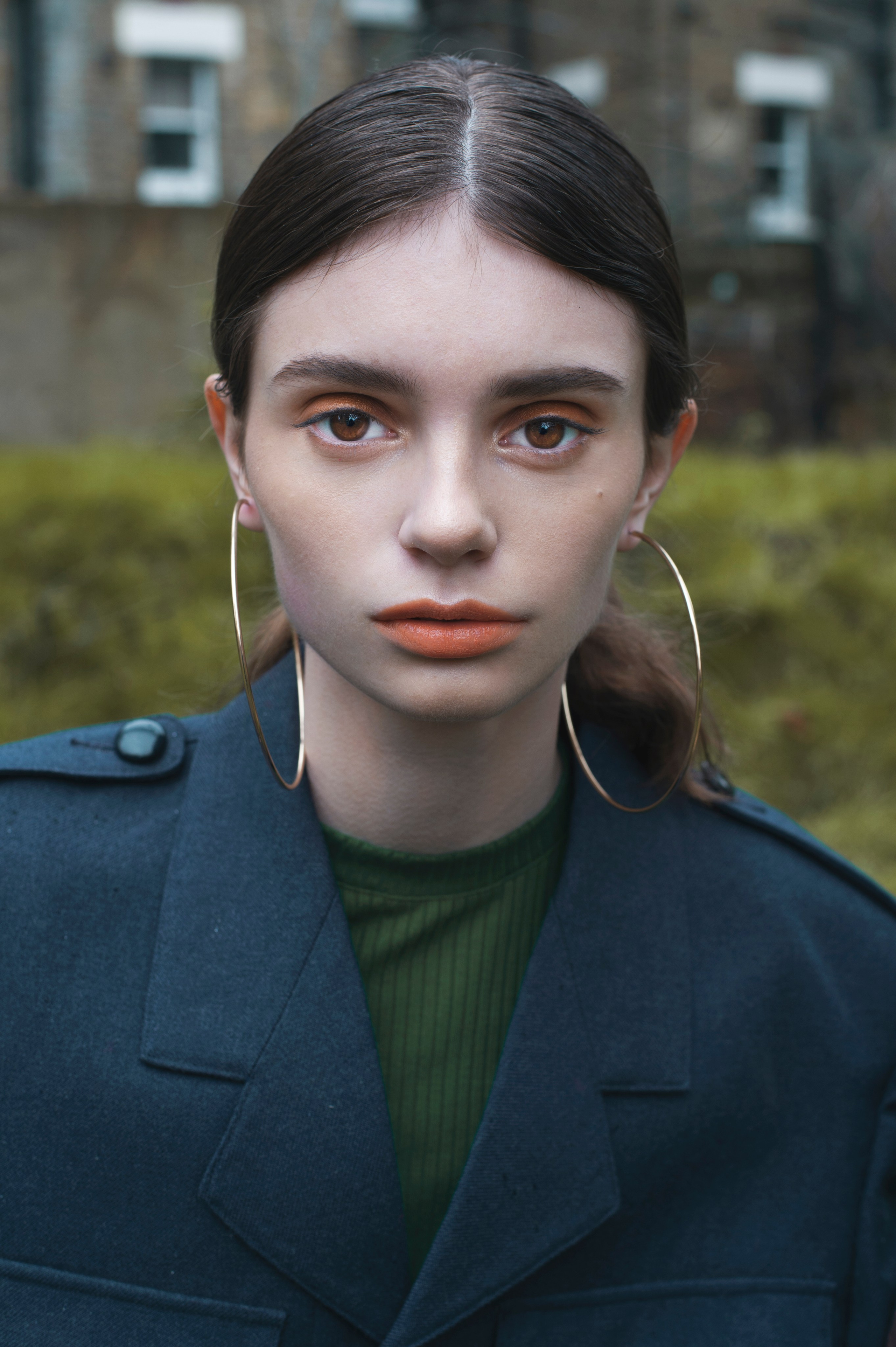 Portfolio. Worldwide Contemporary Photographer