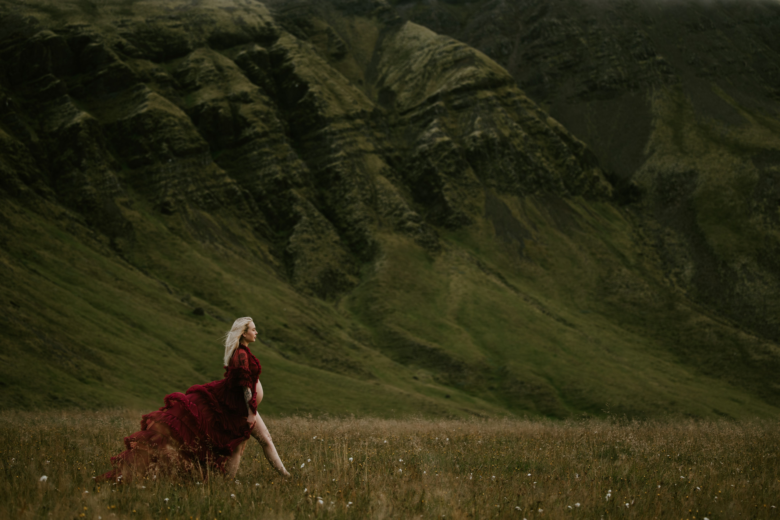 Portraits. Heart In Lens Photography from Reykjavík, Iceland