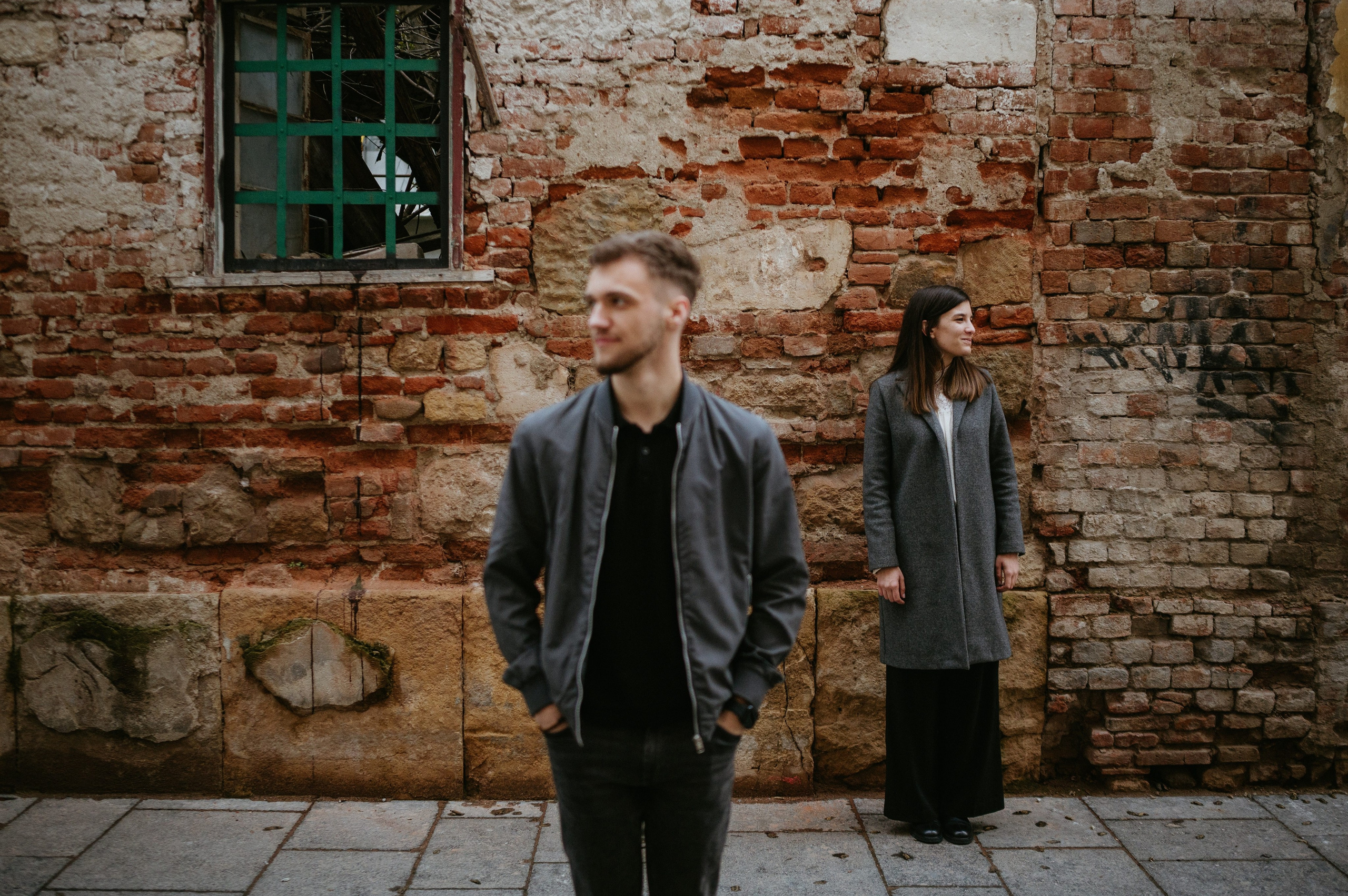 Dani si Ioana. Valentin Melen - fotograf de nunta 🤍