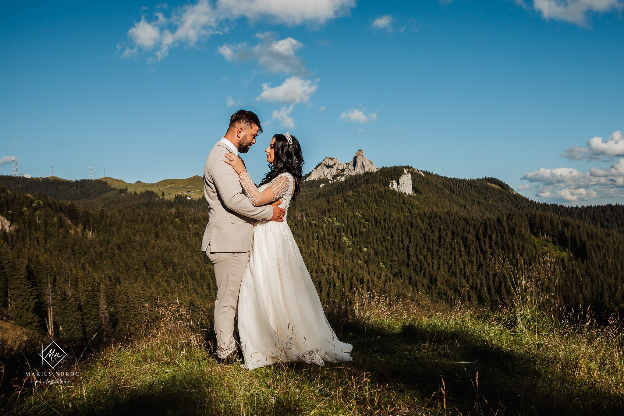 Simona & Alex | Masivul Rarău Suceava