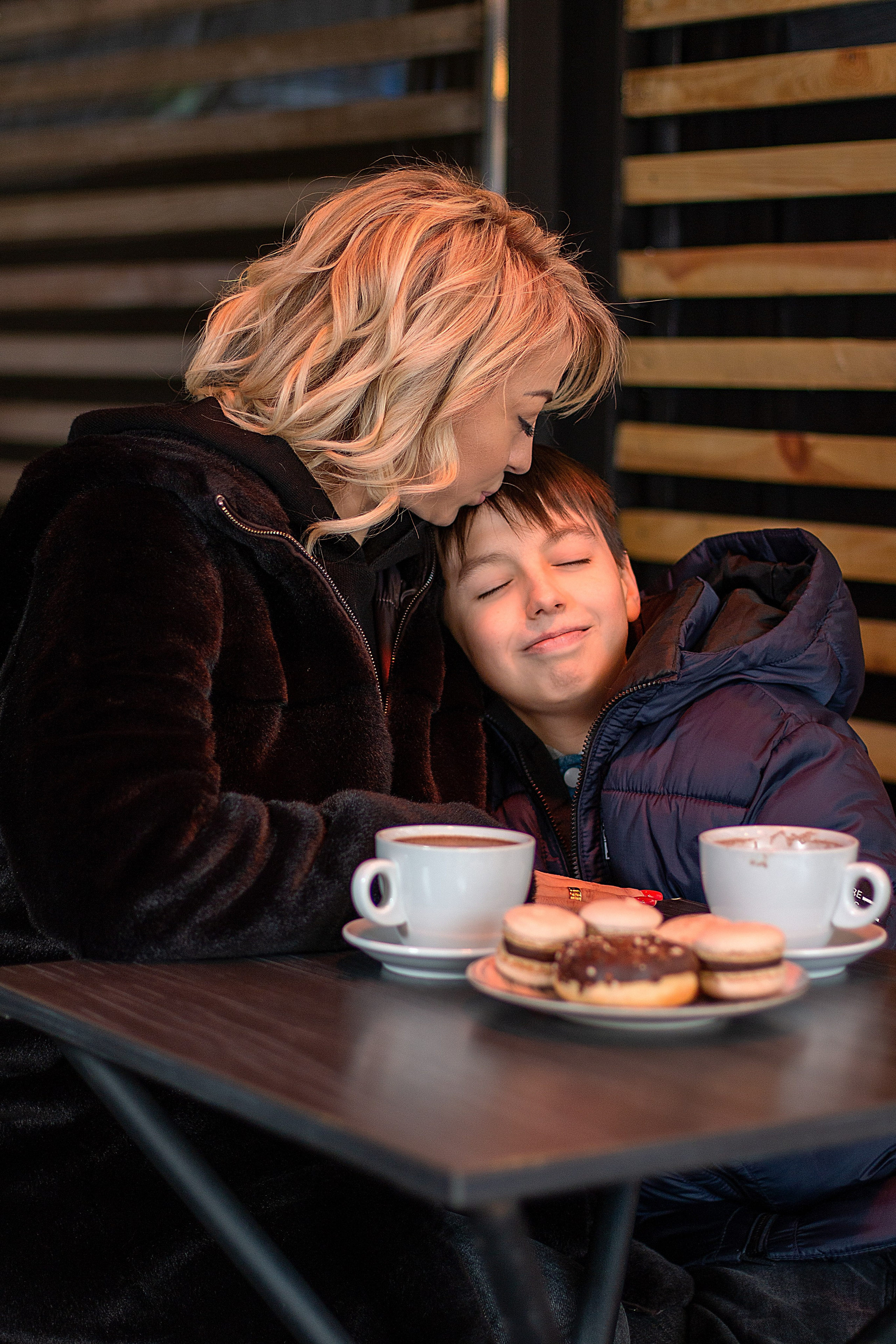 Мама + ребенок. Детский и семейный фотограф в г. Бельцы