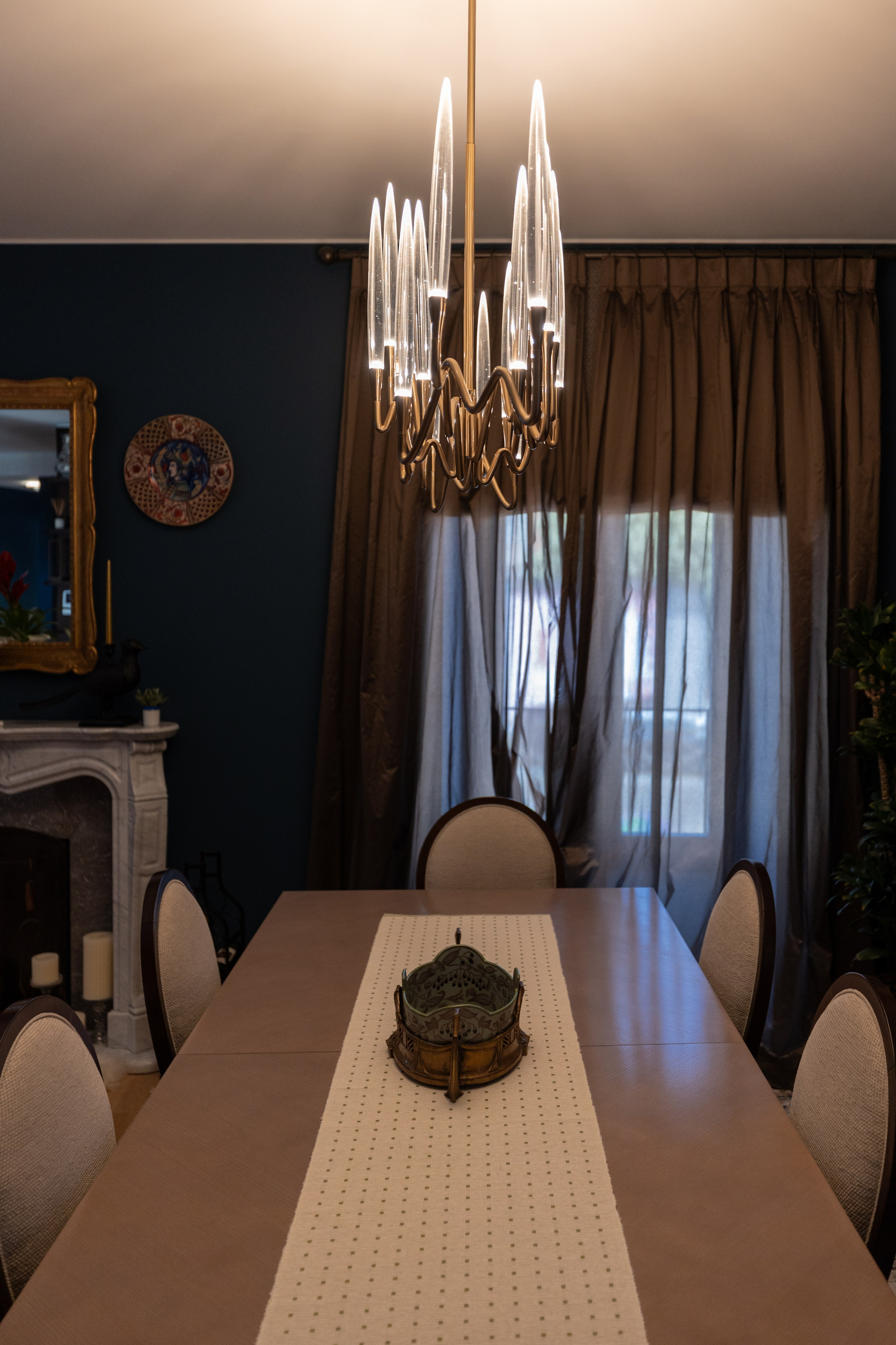 Interior shoot. Photographer in Milan |Mila Pro Photo