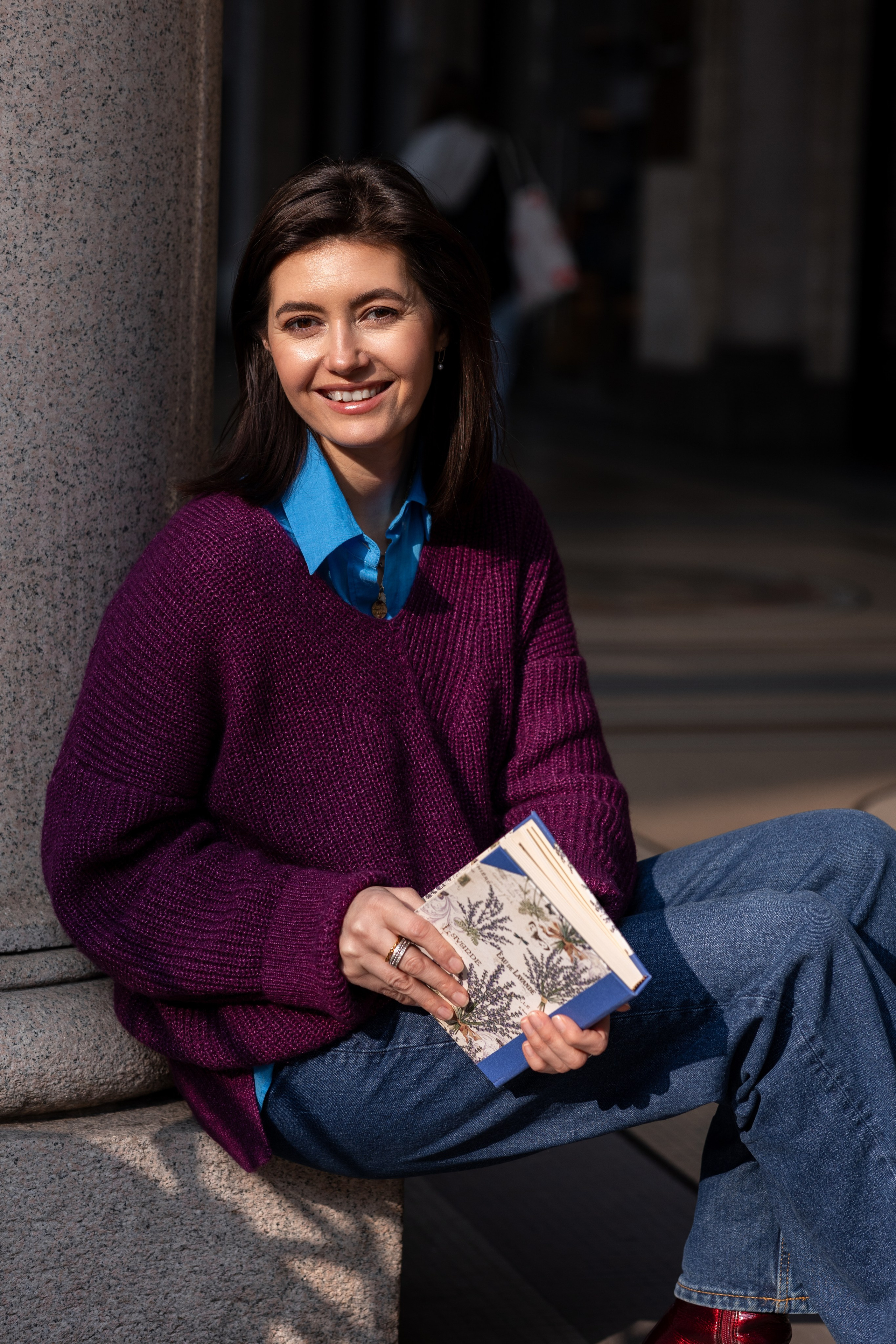 Julia. Photographer in Milan |Mila Pro Photo