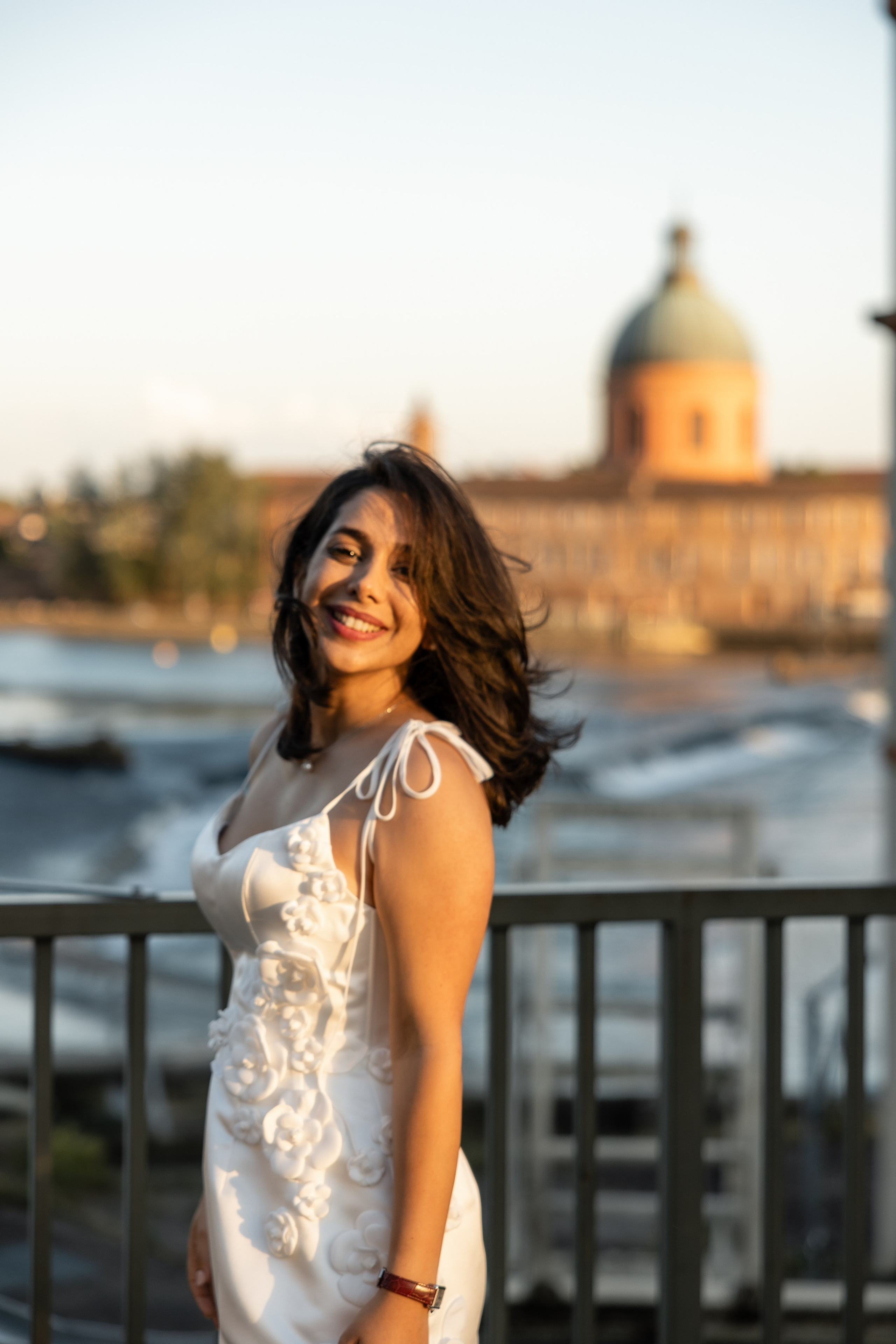 Photographe de vacances Toulouse