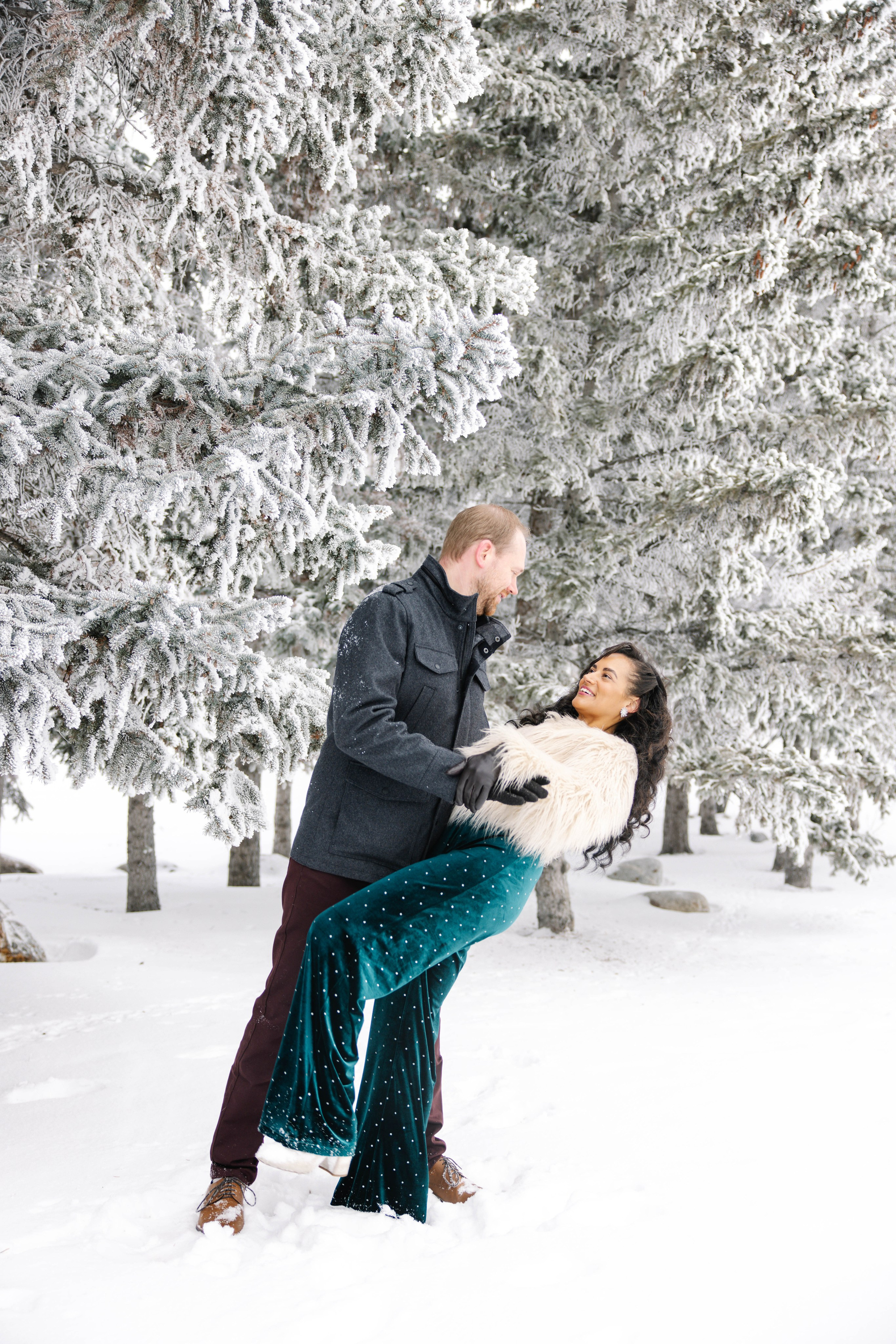 Mal. Wedding photography and videography in Regina, Saskatchewan