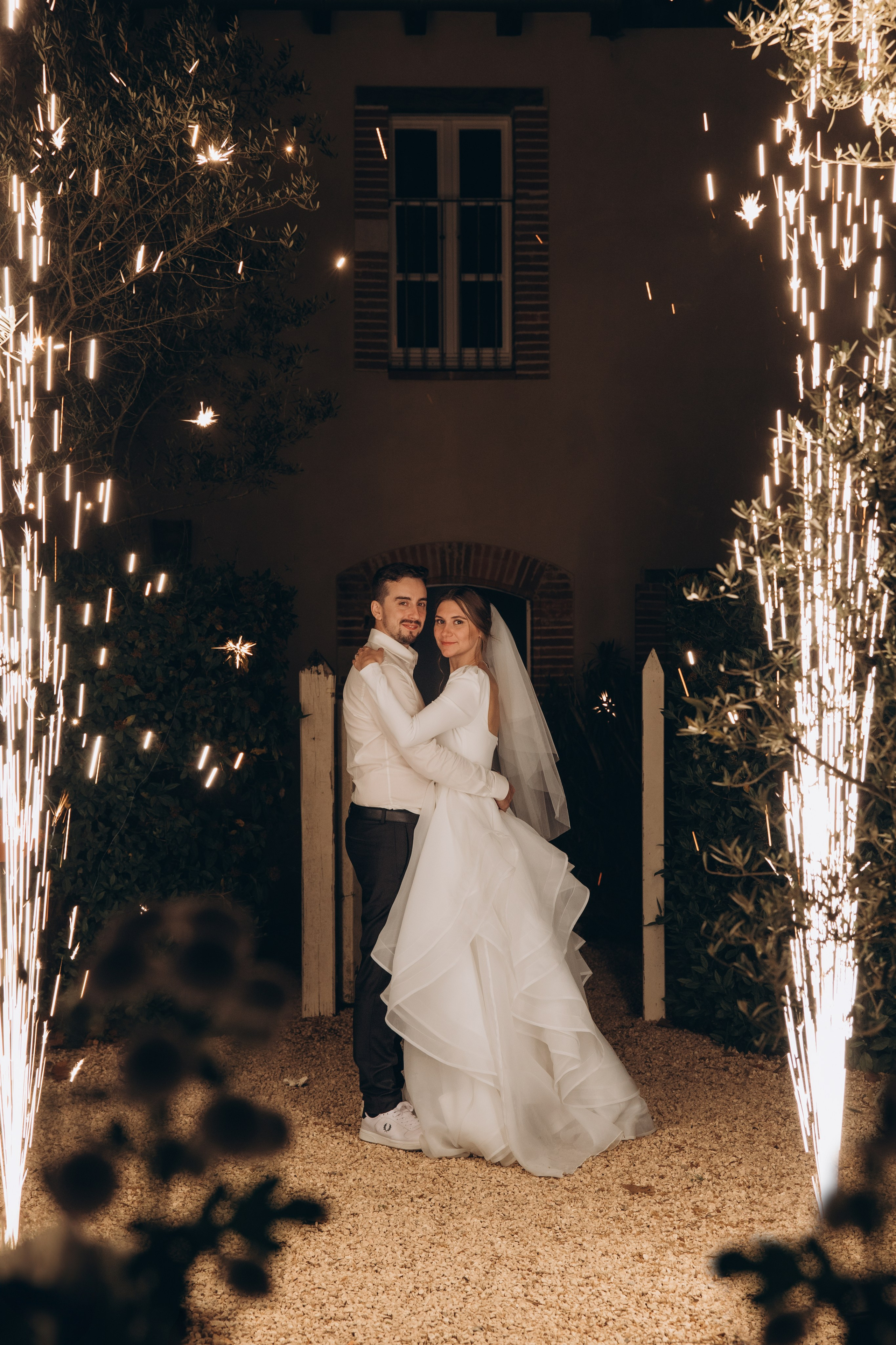 Wedding session in Domaine du T. Eugenie Smirnova — wedding, corporate and lifestyle photographer in Toulouse and Southwest France