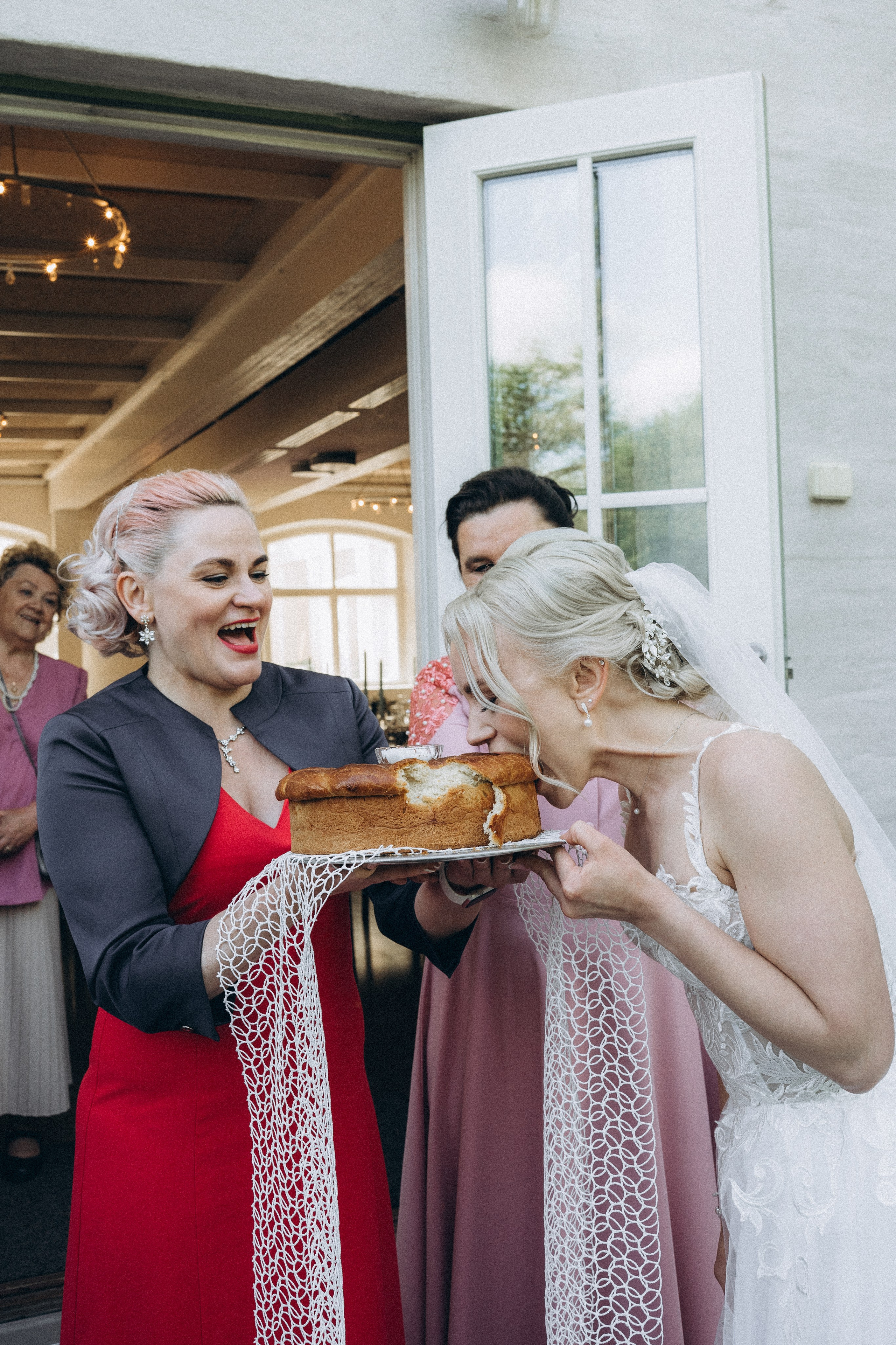 Wedding. Wedding and portrait photographer in Helsinki Vickan O